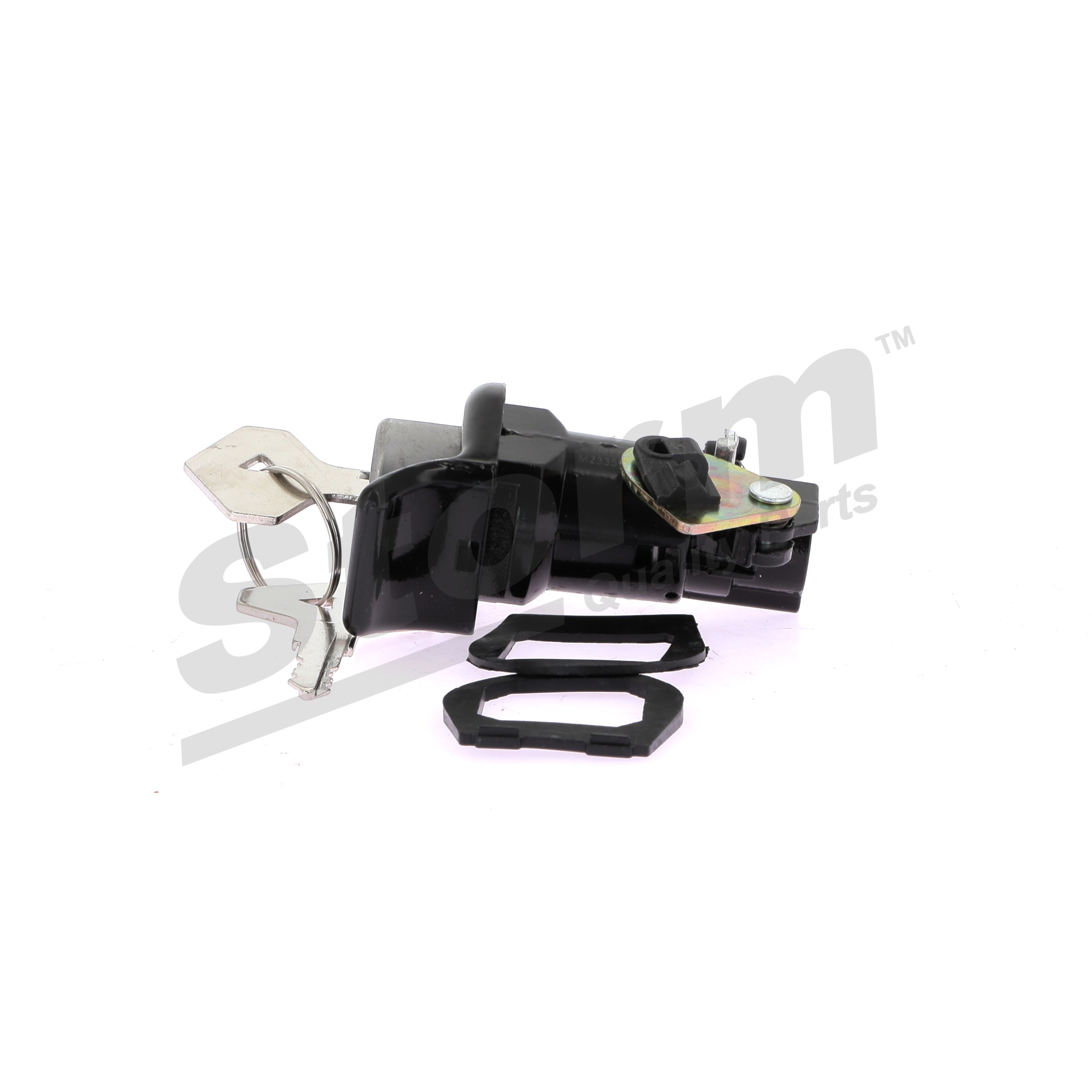 OEM Incuietoare, exterior Renault 19 Chamade l53 1991 7701038357, 7700805669, 7701366582 STORM QUALITY PARTS