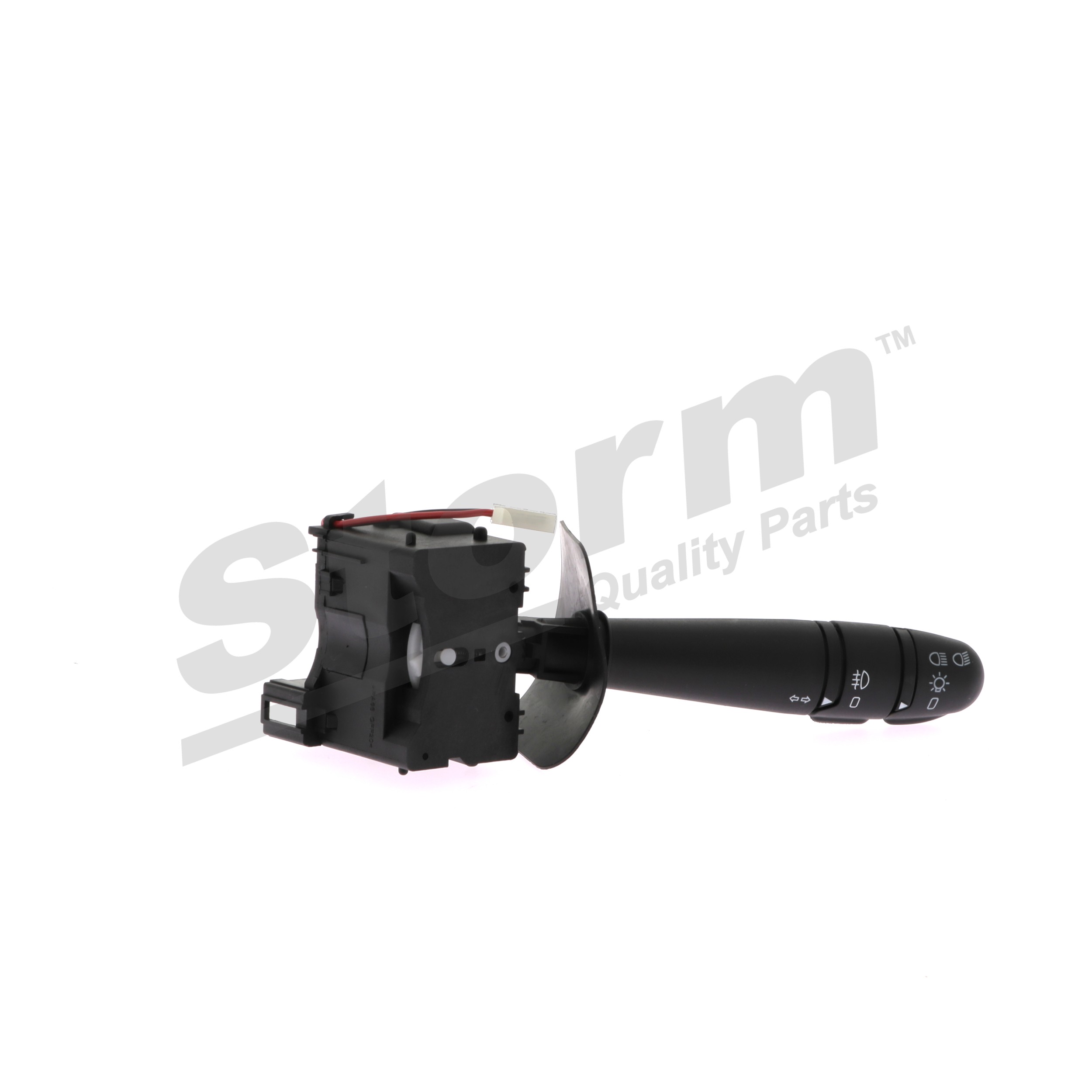 Köp STORM QUALITY PARTS Rattstångsbrytare Produktnummer: 87100 till det förmånliga priset av 485,41 kr