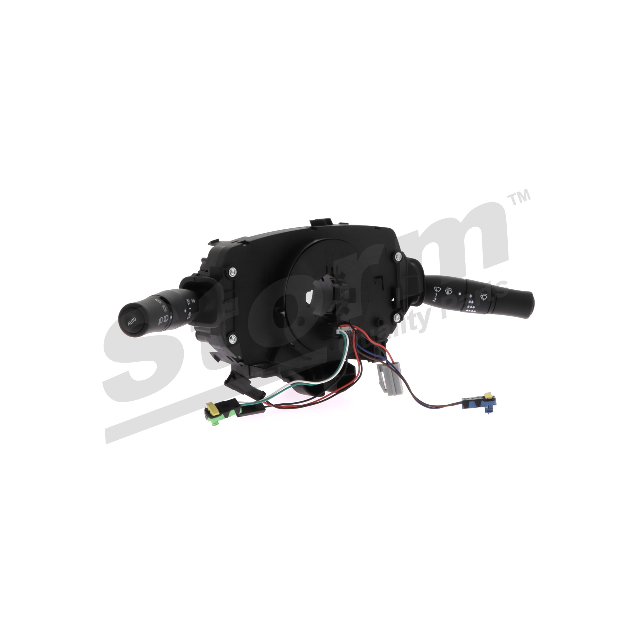 OEM Stuurkolomschakelaar RENAULT 1.9 dCi 131 PK Diesel 8200216446 van STORM QUALITY PARTS online aan geweldige prijzen