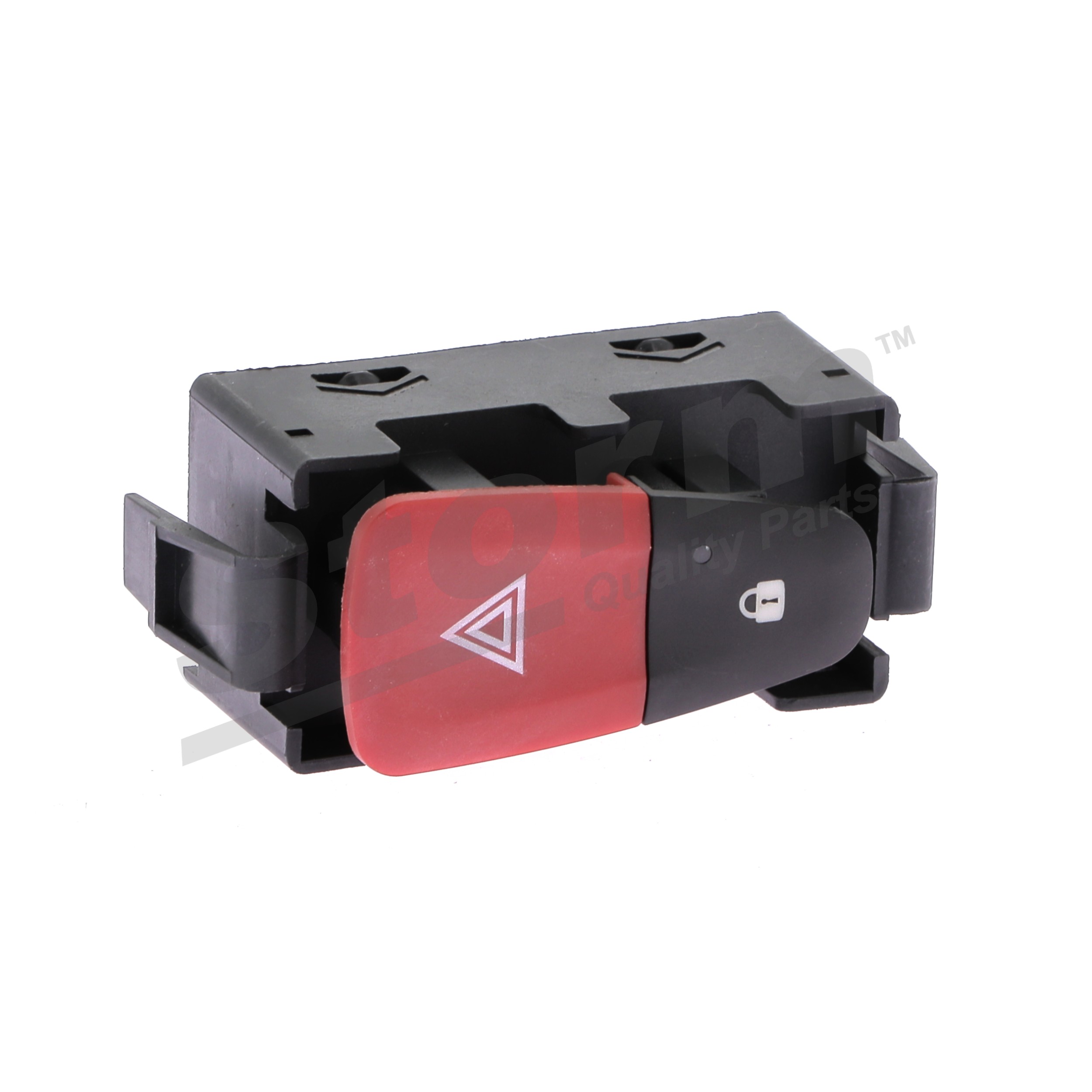 OEM Comutator, lumini de avarie RENAULT Scénic E-Tech 2024 252100001, 252100001R, 252100004R STORM QUALITY PARTS