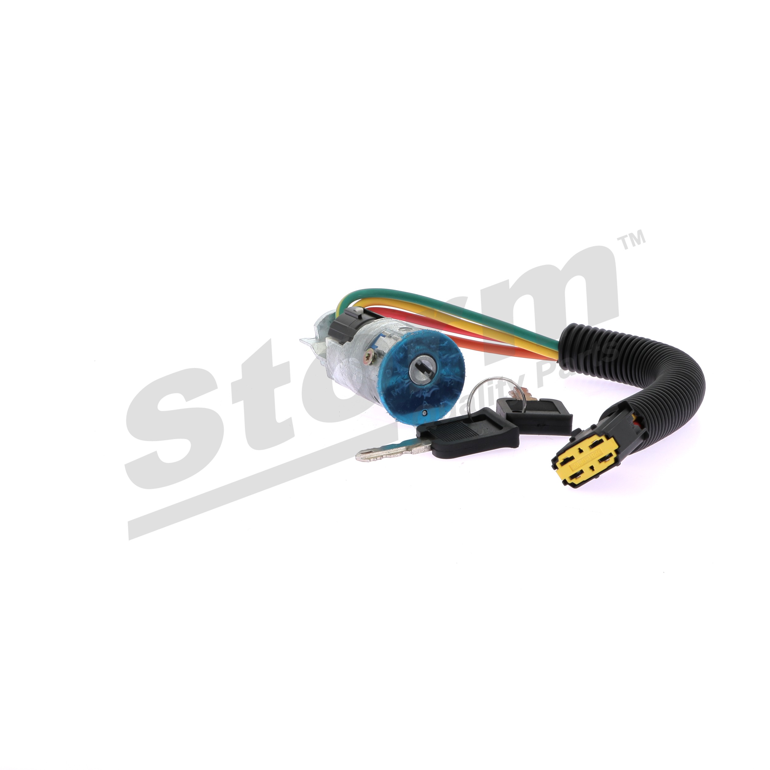 OEM Cerradura de la dirección RENAULT 1.4 (B/CB0C, B/CB0S) 75 CV Gasolina 7701469420 de STORM QUALITY PARTS online a precios inmejorables