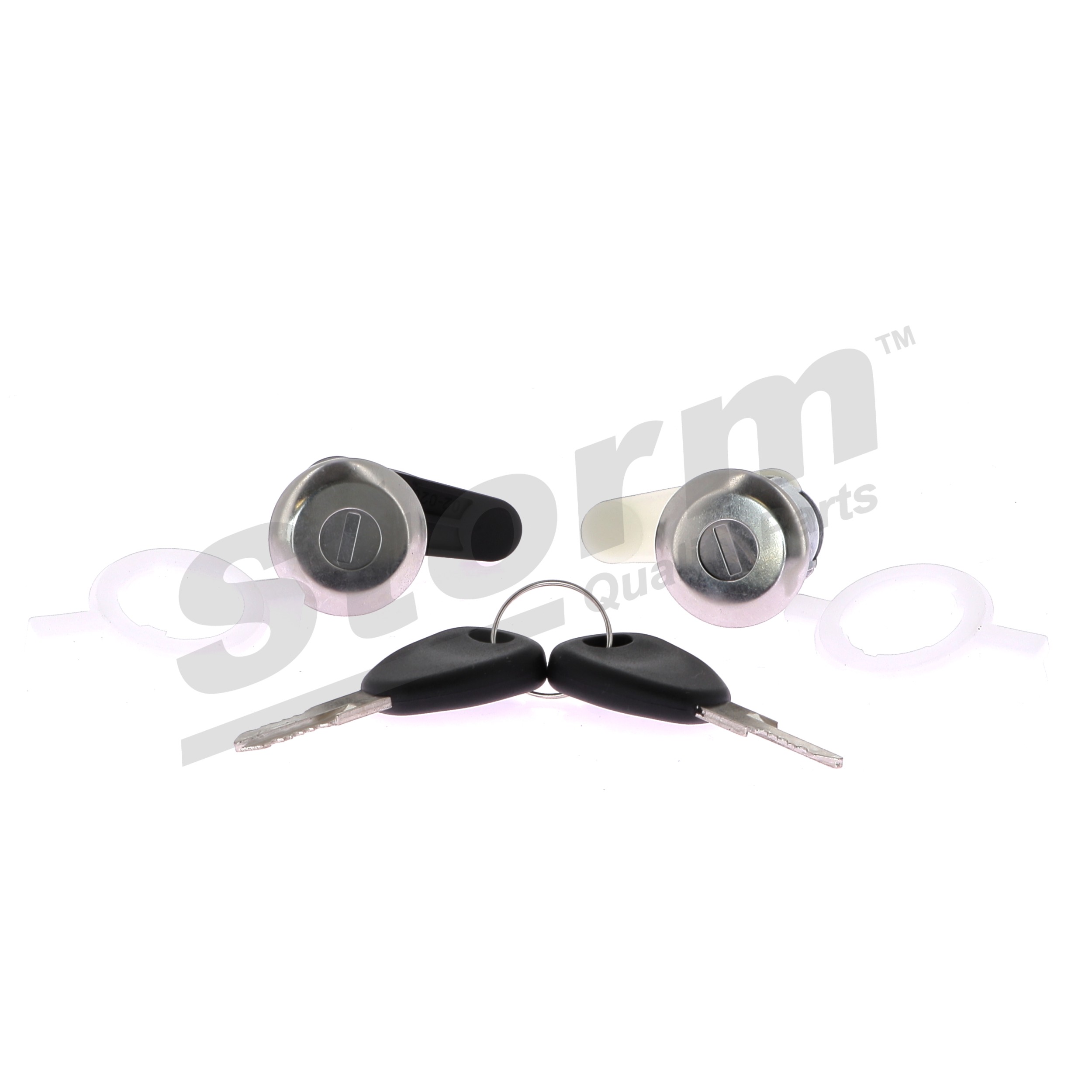 Köp STORM QUALITY PARTS Låscylinder Produktnummer: 87122 till det förmånliga priset av 246,38 kr