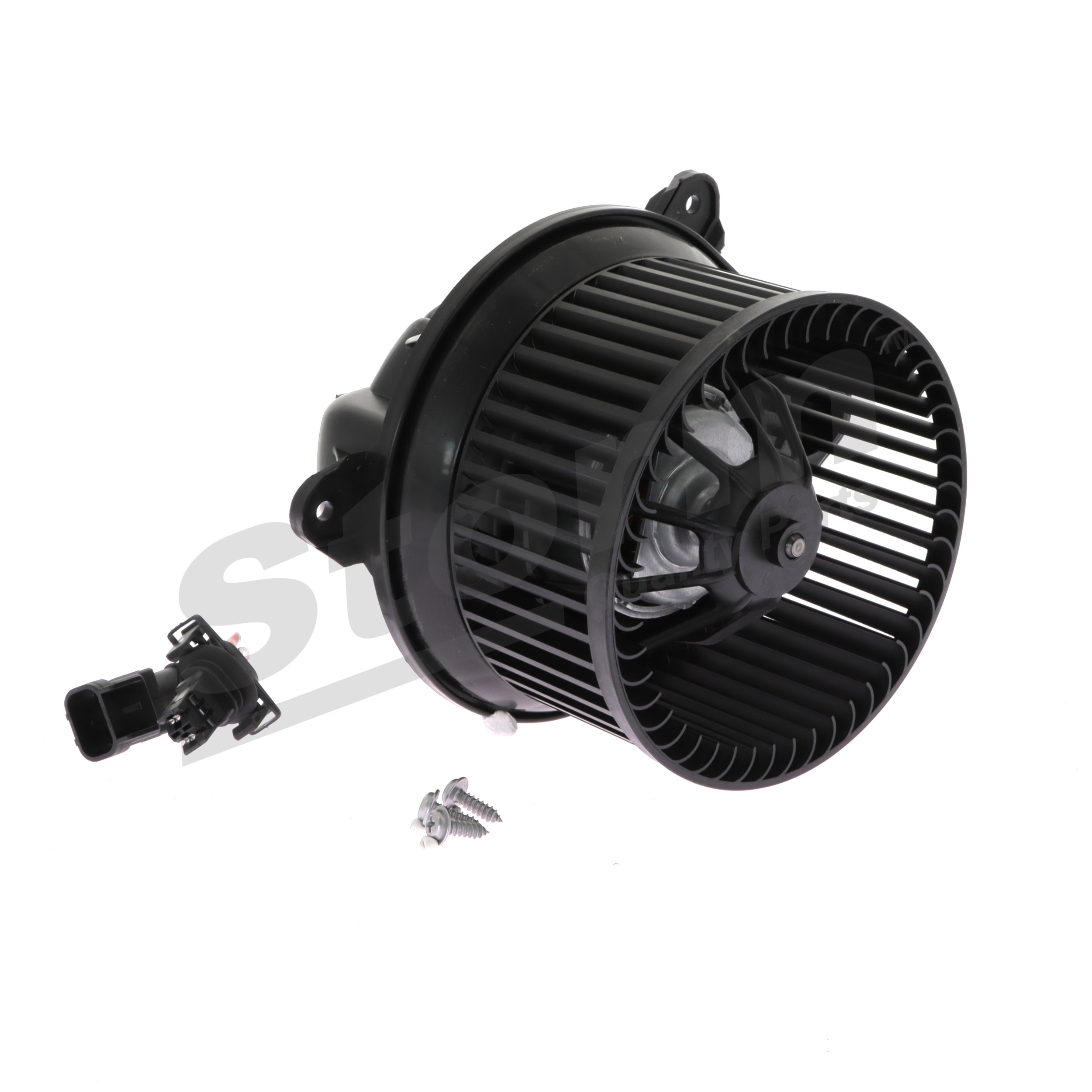 Köp STORM QUALITY PARTS Kupéfläkt Produktnummer: 87129 till det förmånliga priset av 1091,30 kr