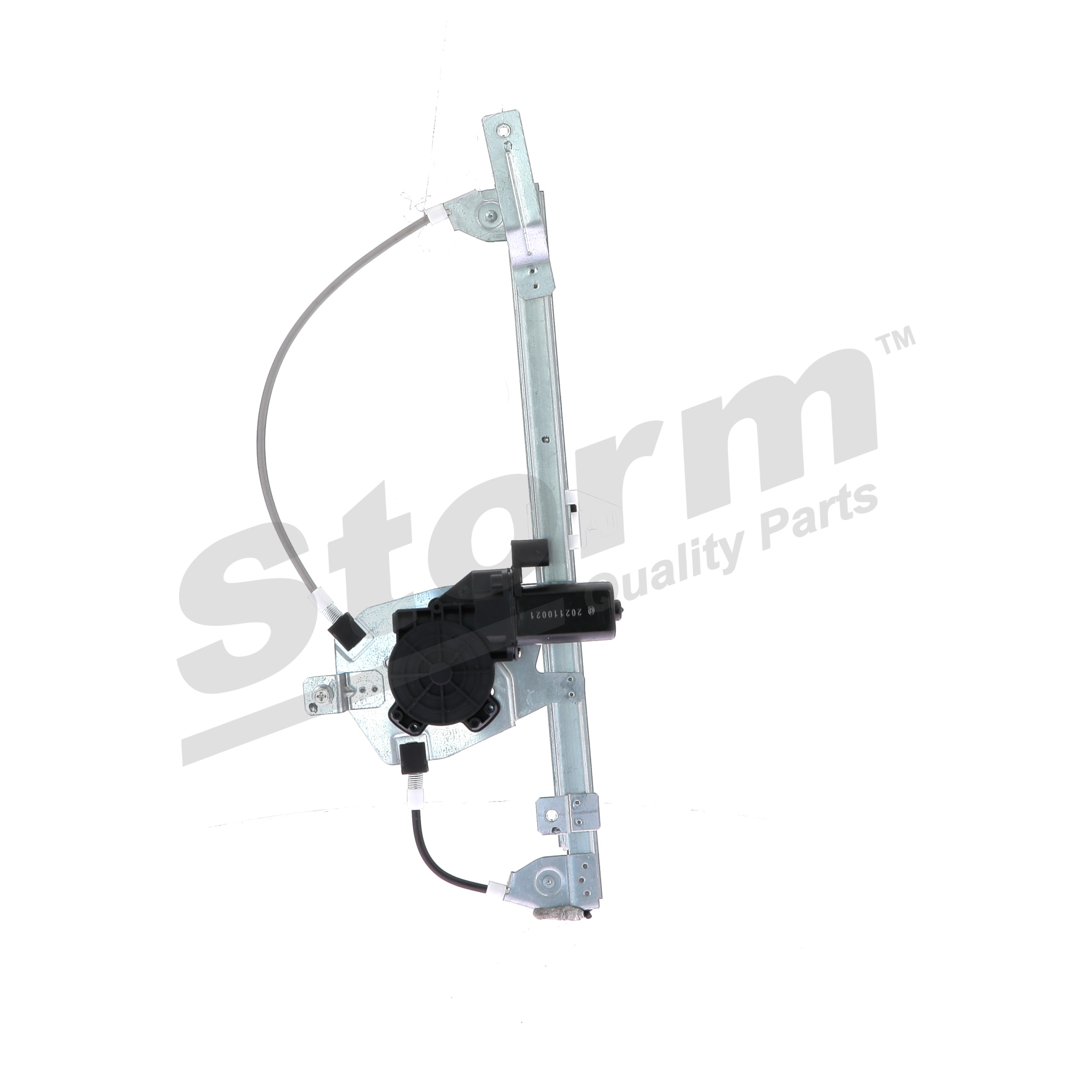 Köp STORM QUALITY PARTS Fönsterhiss Produktnummer: 87133 till det förmånliga priset av 1739,51 kr