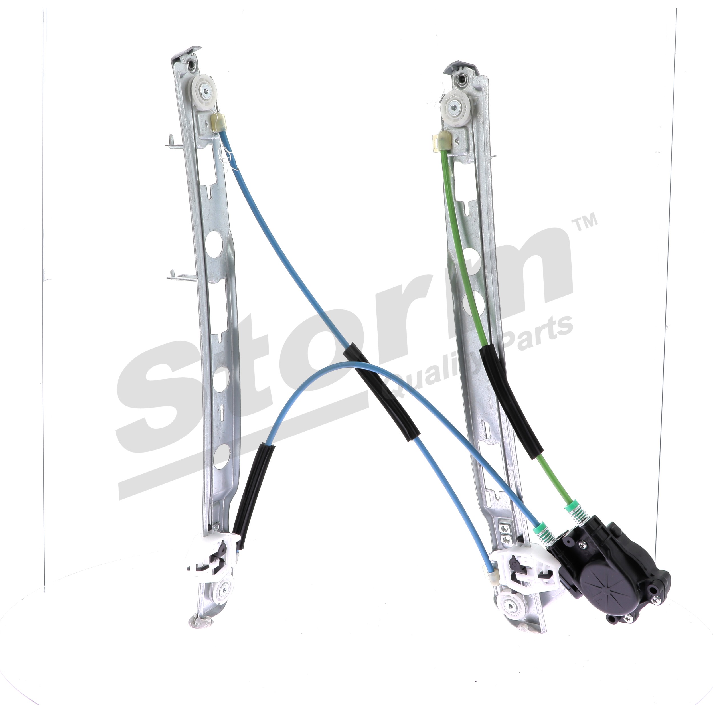 Köp STORM QUALITY PARTS Fönsterhiss Produktnummer: 87137 till det förmånliga priset av 1282,14 kr