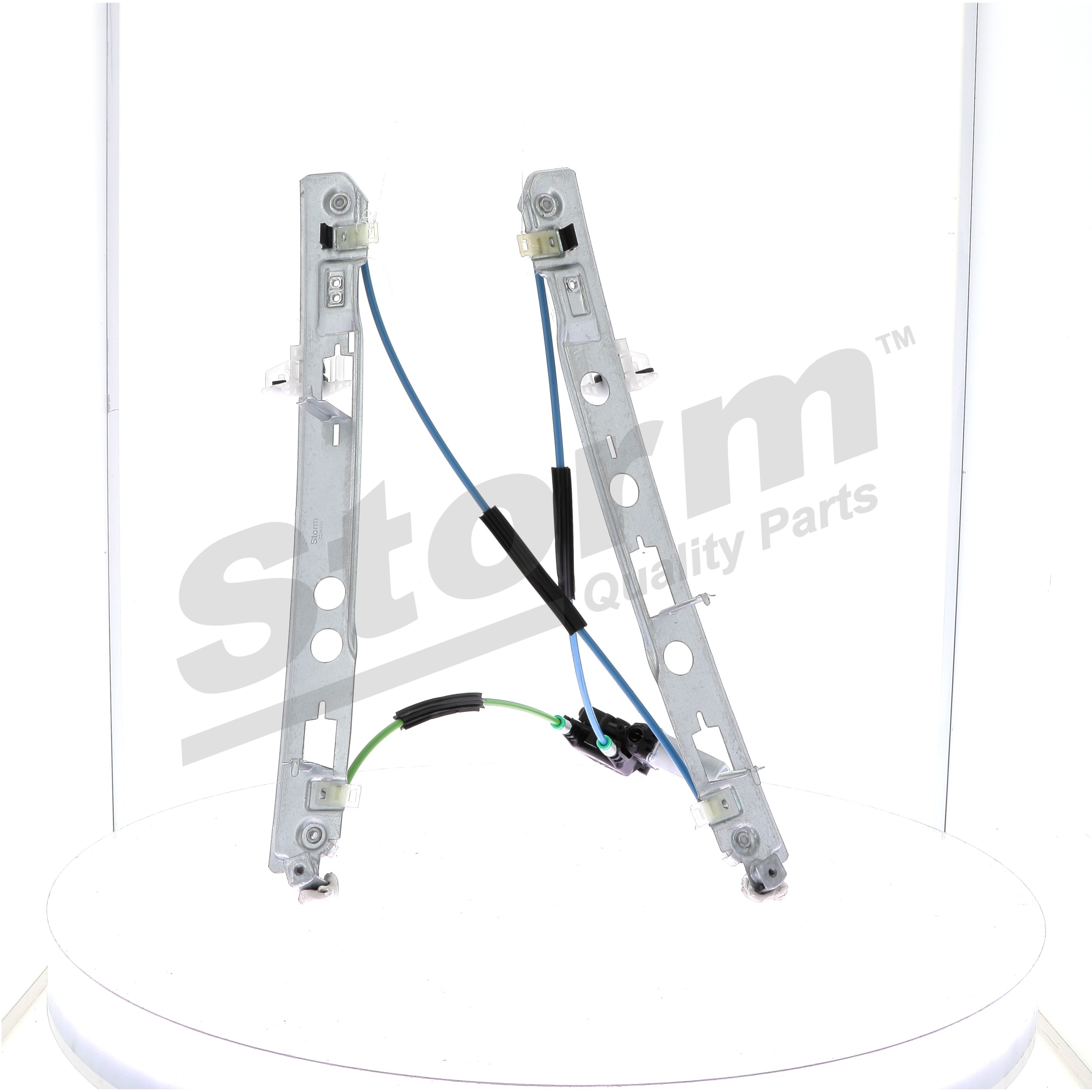 Įsigykite nebrangią originalią Lango pakėliklis 87138. sulyginama su 8201264495 OEM numeriais internetu