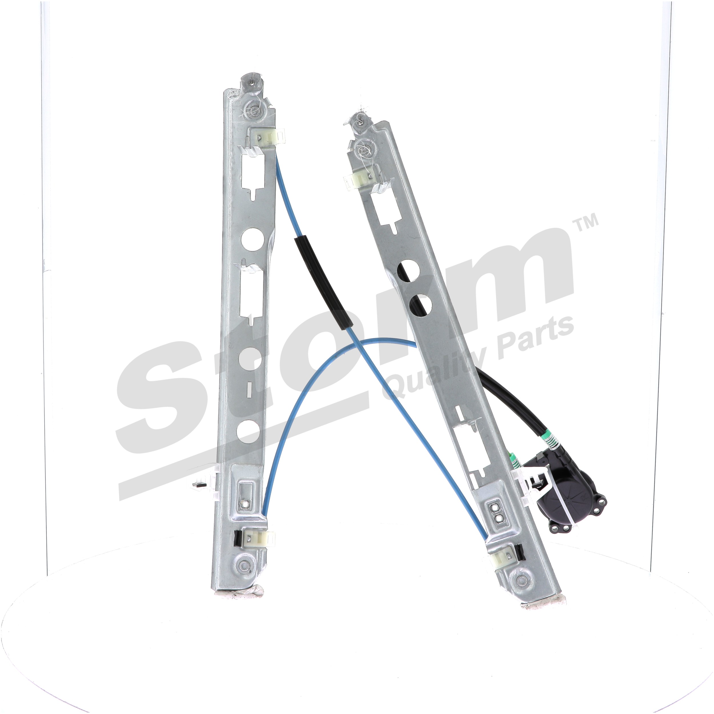 Įsigykite nebrangią originalią Lango pakėliklis 87140. sulyginama su 8201264495 OEM numeriais internetu