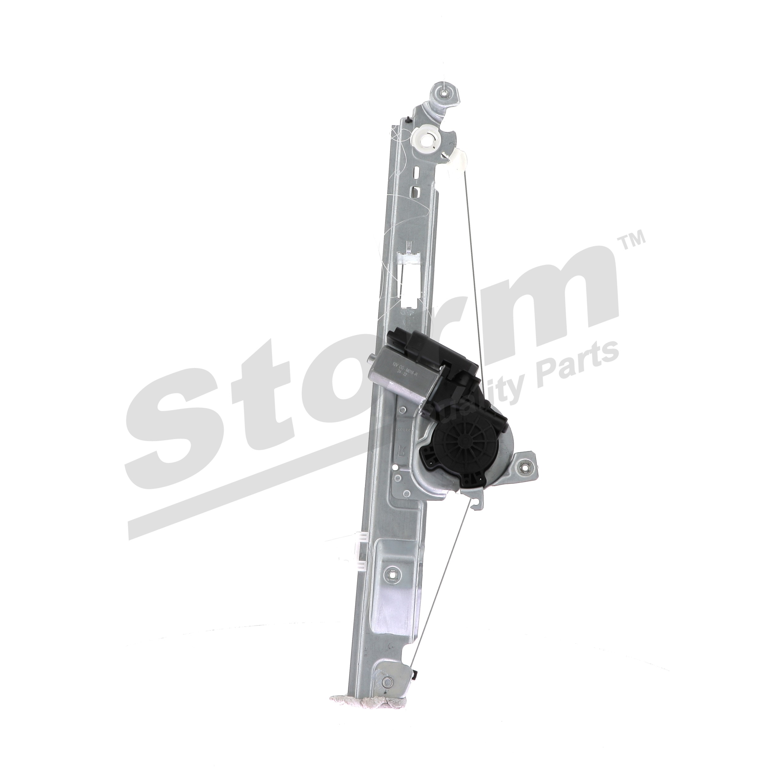 Įsigykite nebrangią originalią Lango pakėliklis 87146. sulyginama su 8200118775 OEM numeriais internetu