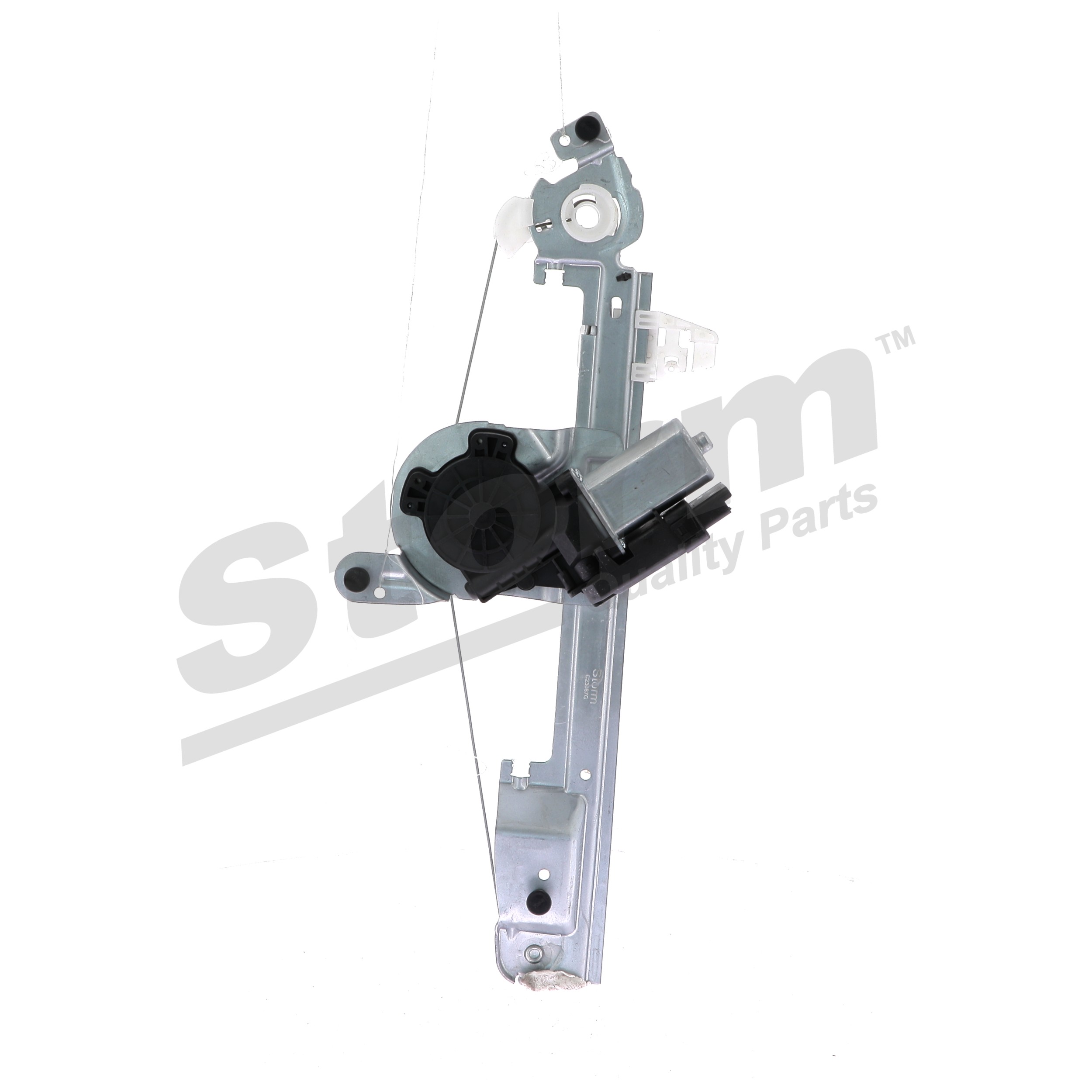 Köp STORM QUALITY PARTS Fönsterhiss Produktnummer: 87147 till det förmånliga priset av 2491,20 kr