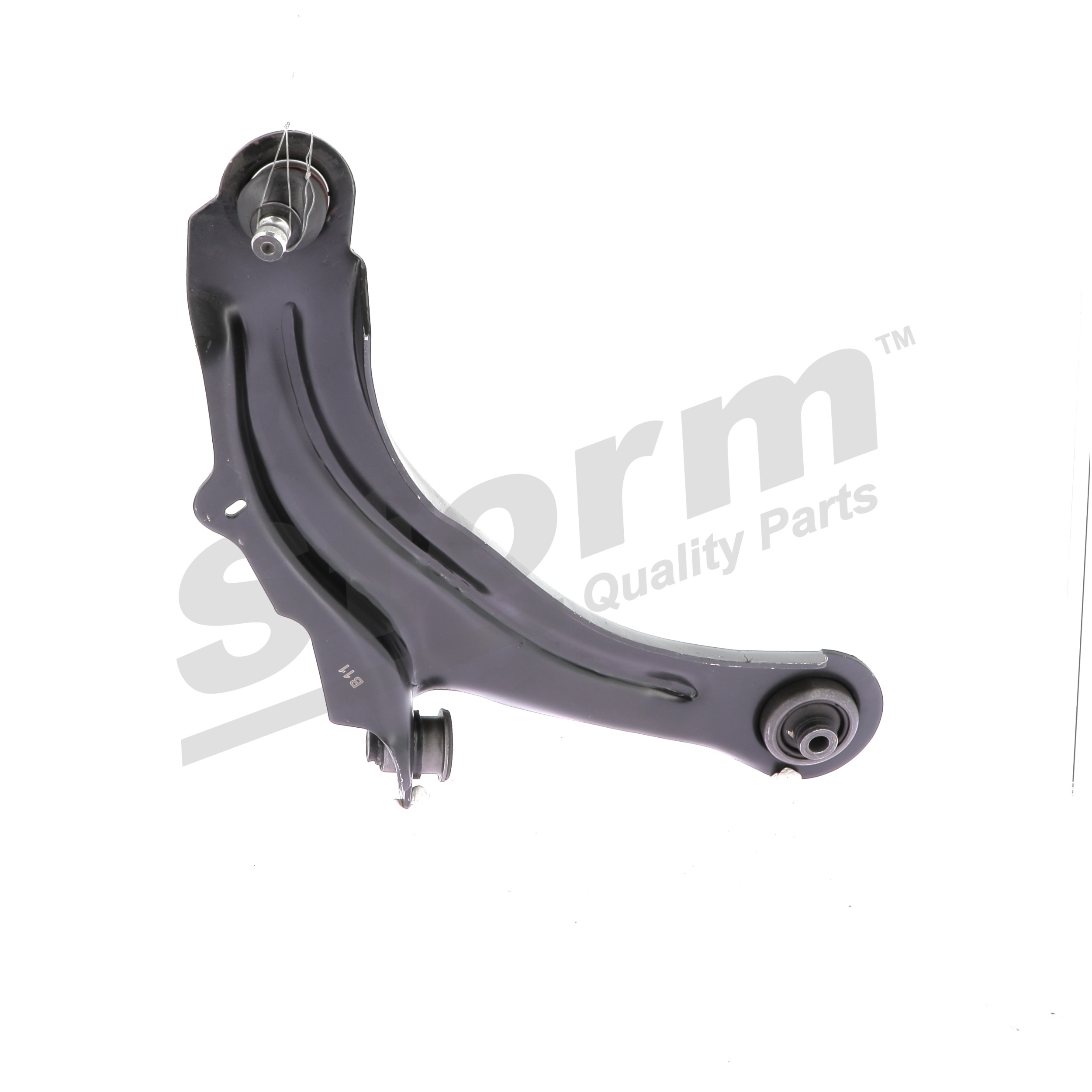 Köp STORM QUALITY PARTS Länkarm, hjulupphängning Produktnummer: 87151 till det förmånliga priset av 855,28 kr