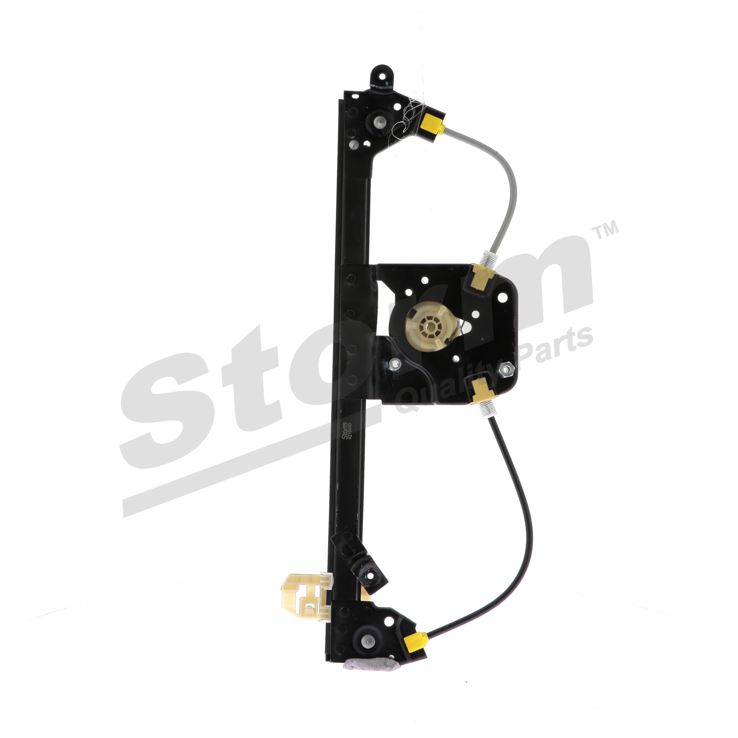 Įsigykite nebrangią originalią Lango pakėliklis 87162. sulyginama su 8201264490 OEM numeriais internetu