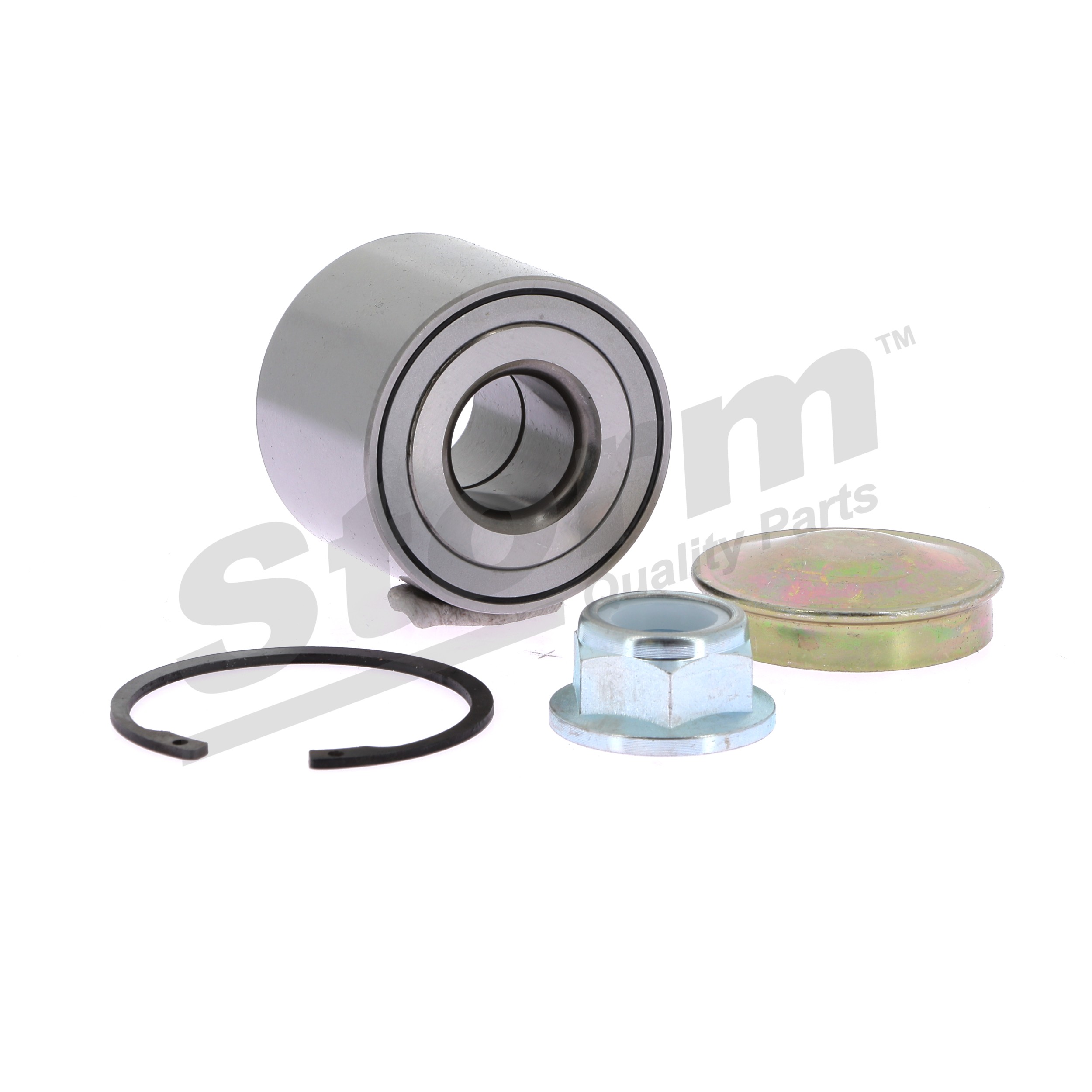 RENAULT 1.8 16V 115 HP Bensiin Rattalaagrikomplekt OEM 7700424832 STORM QUALITY PARTS internetist äärmiselt madalate hindadega
