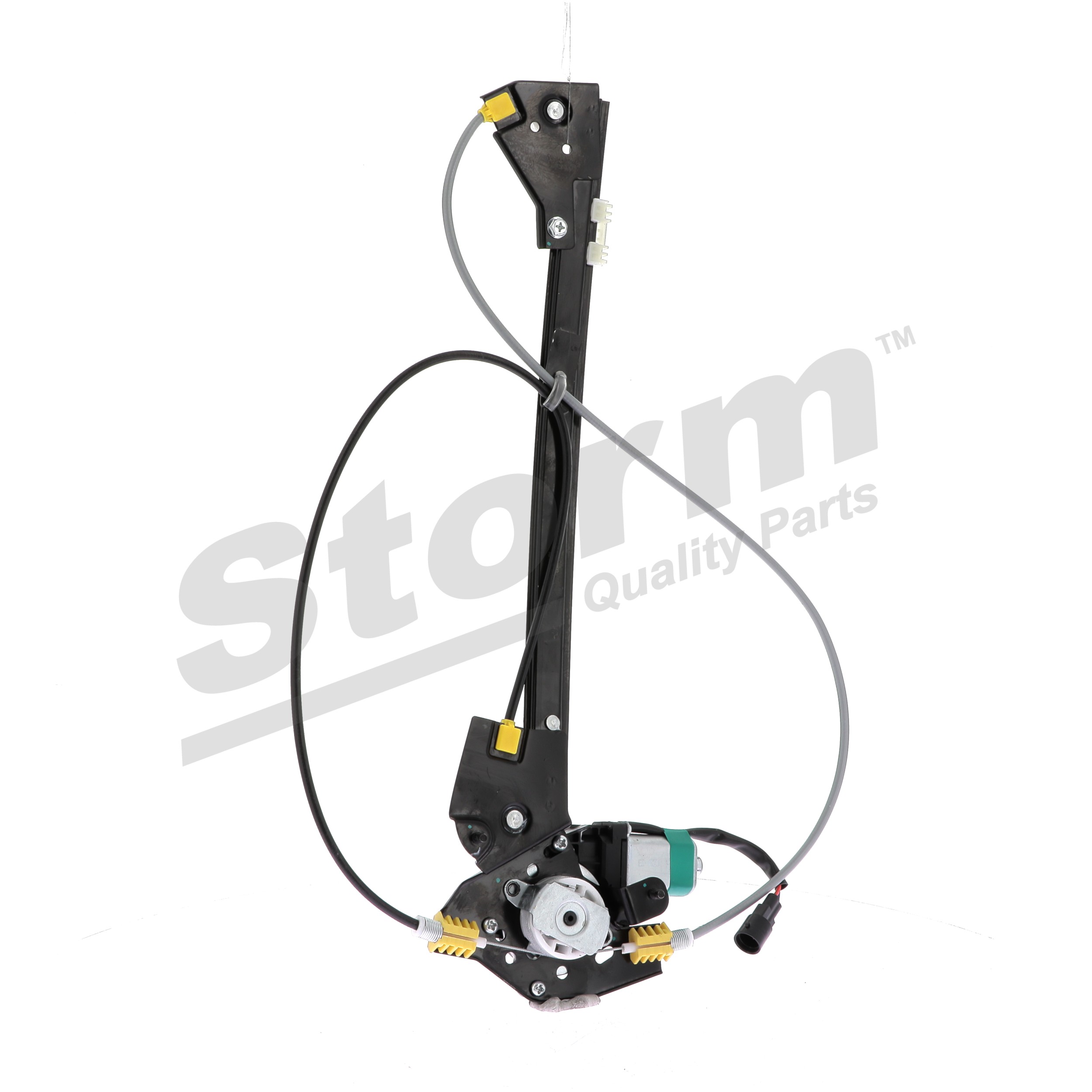 RENAULT 1.9 dT (JA0Y) 94 LE Dízel Ablakemelő OEM 7700437156 STORM QUALITY PARTS gépkocsihoz online, nagyszerű áron