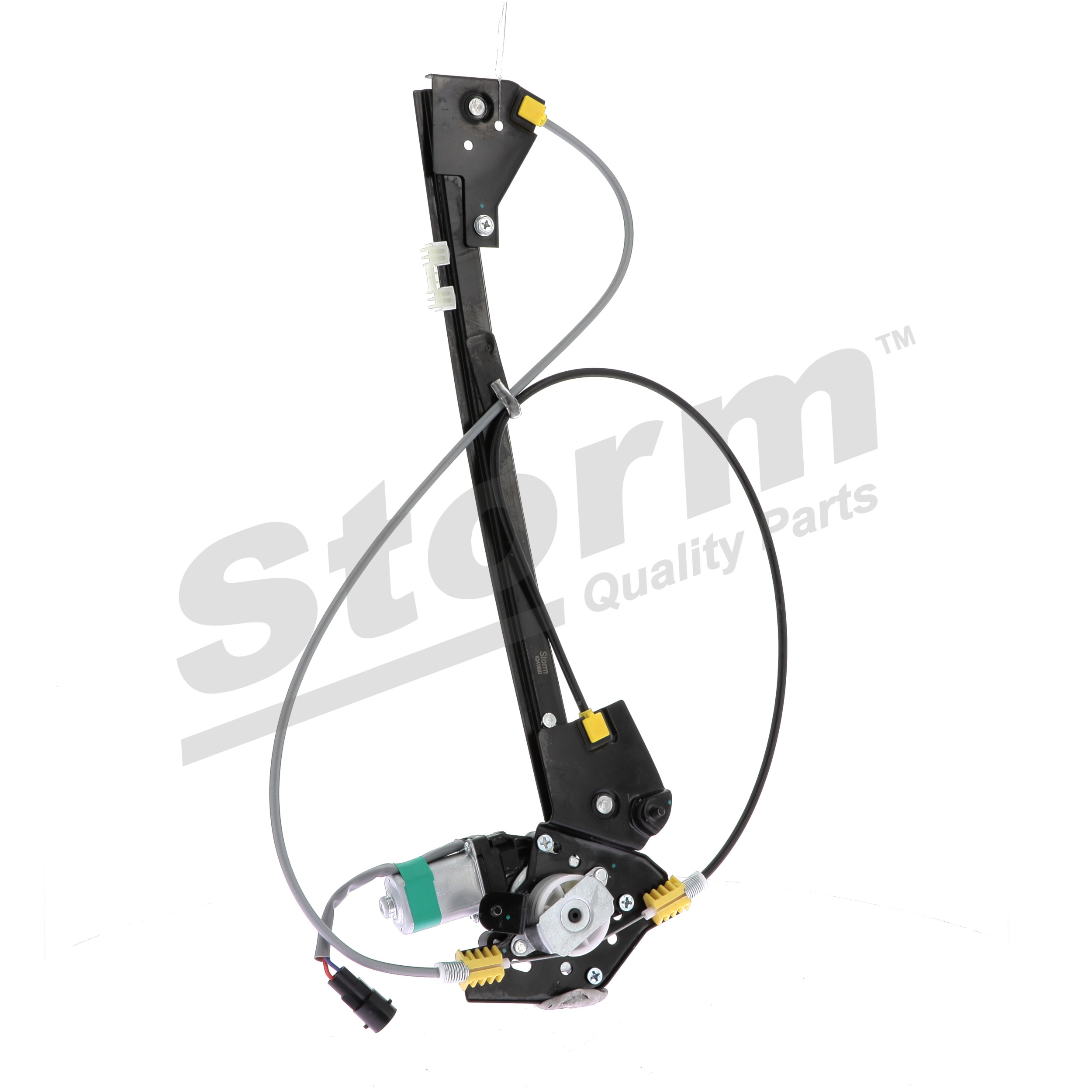 OEM Raammechanisme RENAULT 1.9 dT (JA0Y) 94 PK Diesel 7700437155 van STORM QUALITY PARTS online aan geweldige prijzen