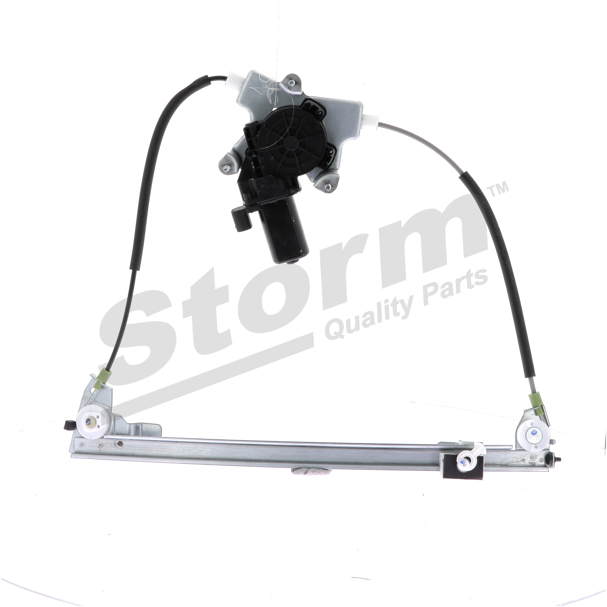 OEM Raam, mechanisme Renault Megane 1 Cabrio 2000 7700834393, 8200038152, 350103145000 STORM QUALITY PARTS