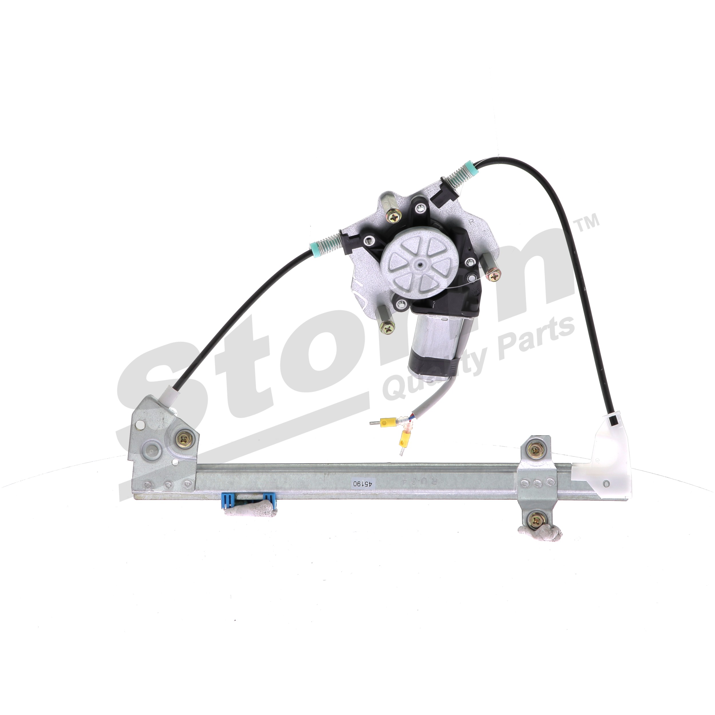 RENAULT 1.6 (JA00, JA16, JA15, JA19, JA1V, JA2B, JA2C, JA0B,... 107 HP Petrol Window regulator OEM 7700437155 from STORM QUALITY PARTS online zu günstigen Preisen