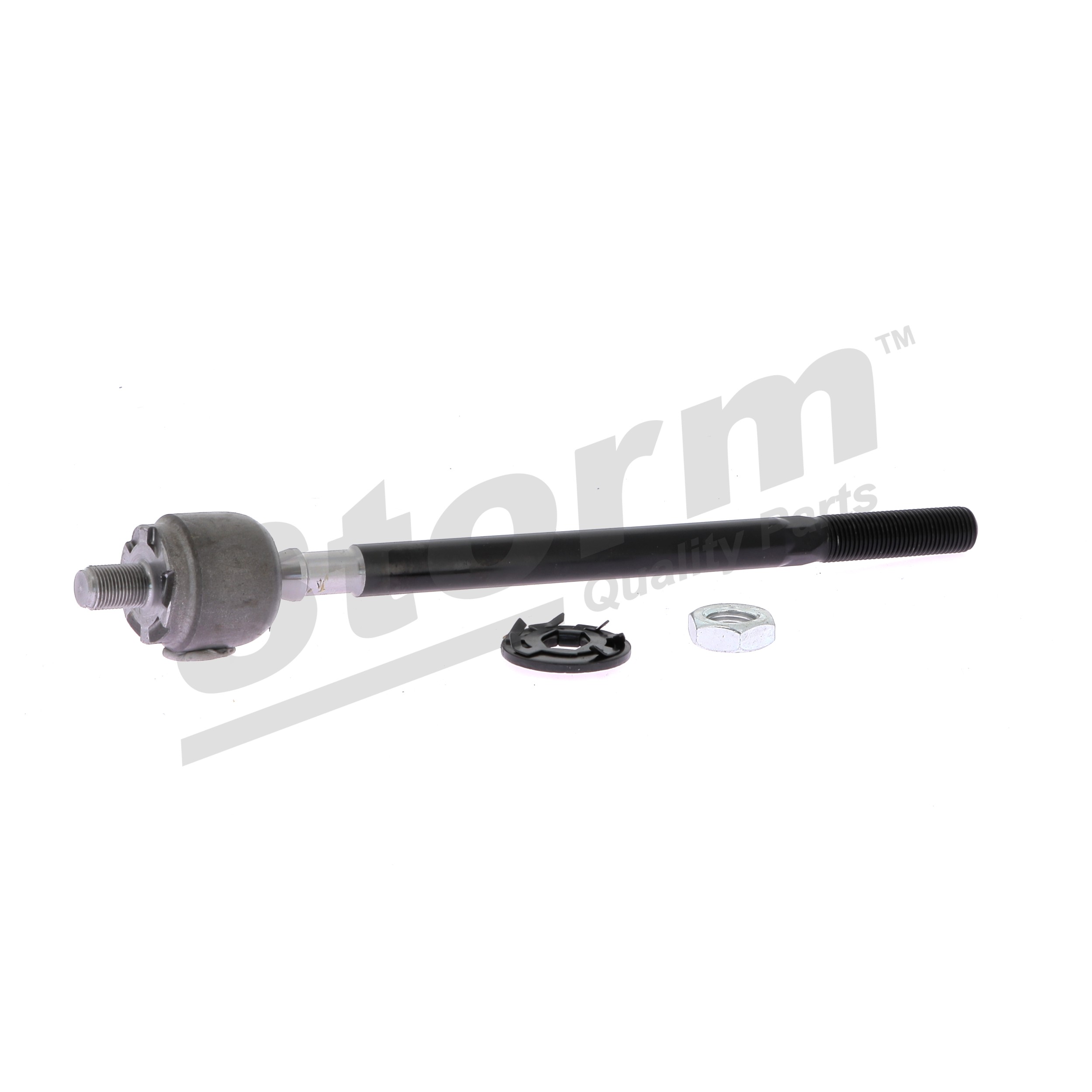 Originale Axialgelenk, Spurstange RENAULT 1.6 (JA00, JA16, JA15, JA19, JA1V, JA2B, JA2C, JA0B,... 107 PS Benzin 6000022762 von STORM QUALITY PARTS im Internet zu fairen Preisen