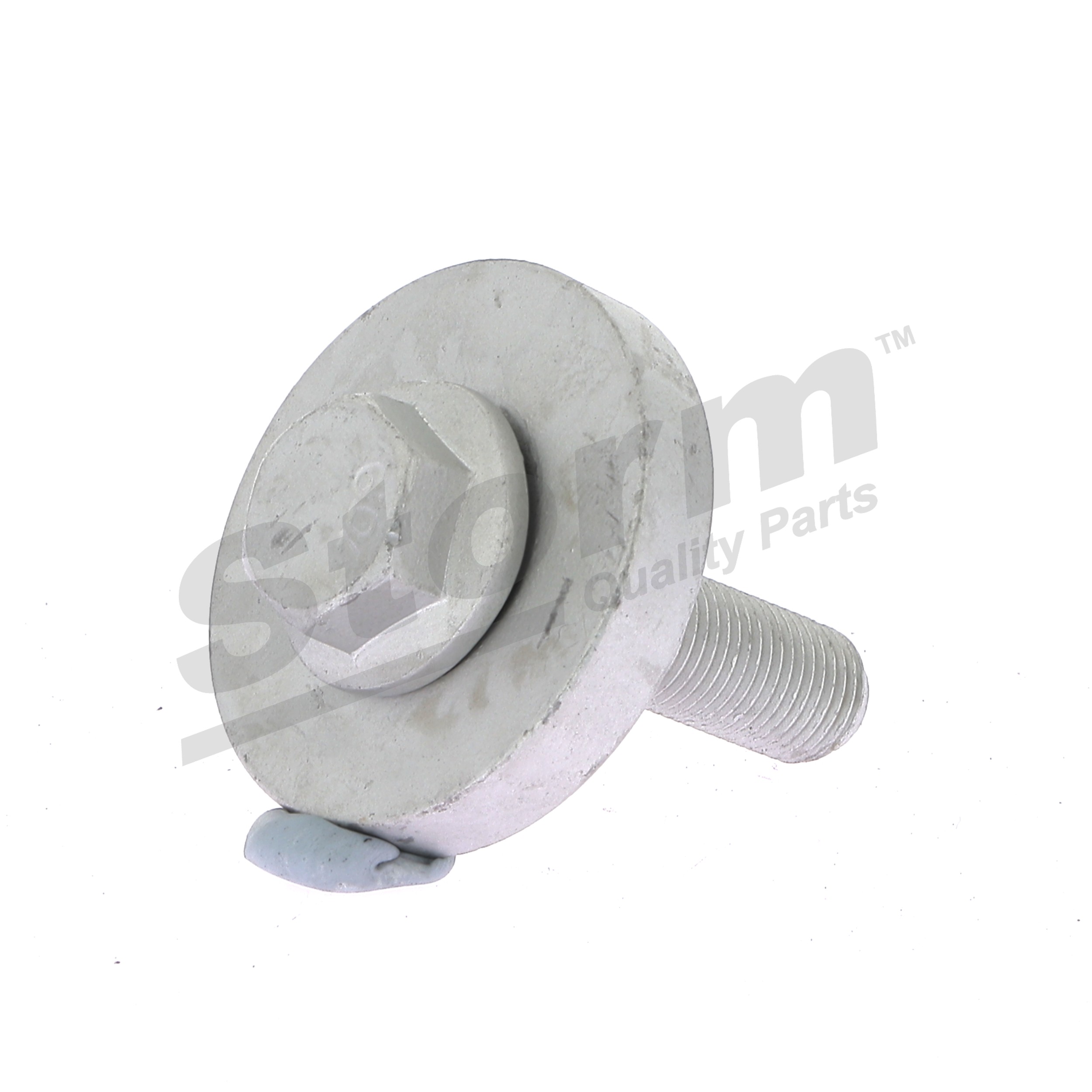 RENAULT 1.4 16V 95 AG benzinas Skriemulys, alkūninis velenas OEM 7700101242 iš STORM QUALITY PARTS internetu puikiomis kainomis