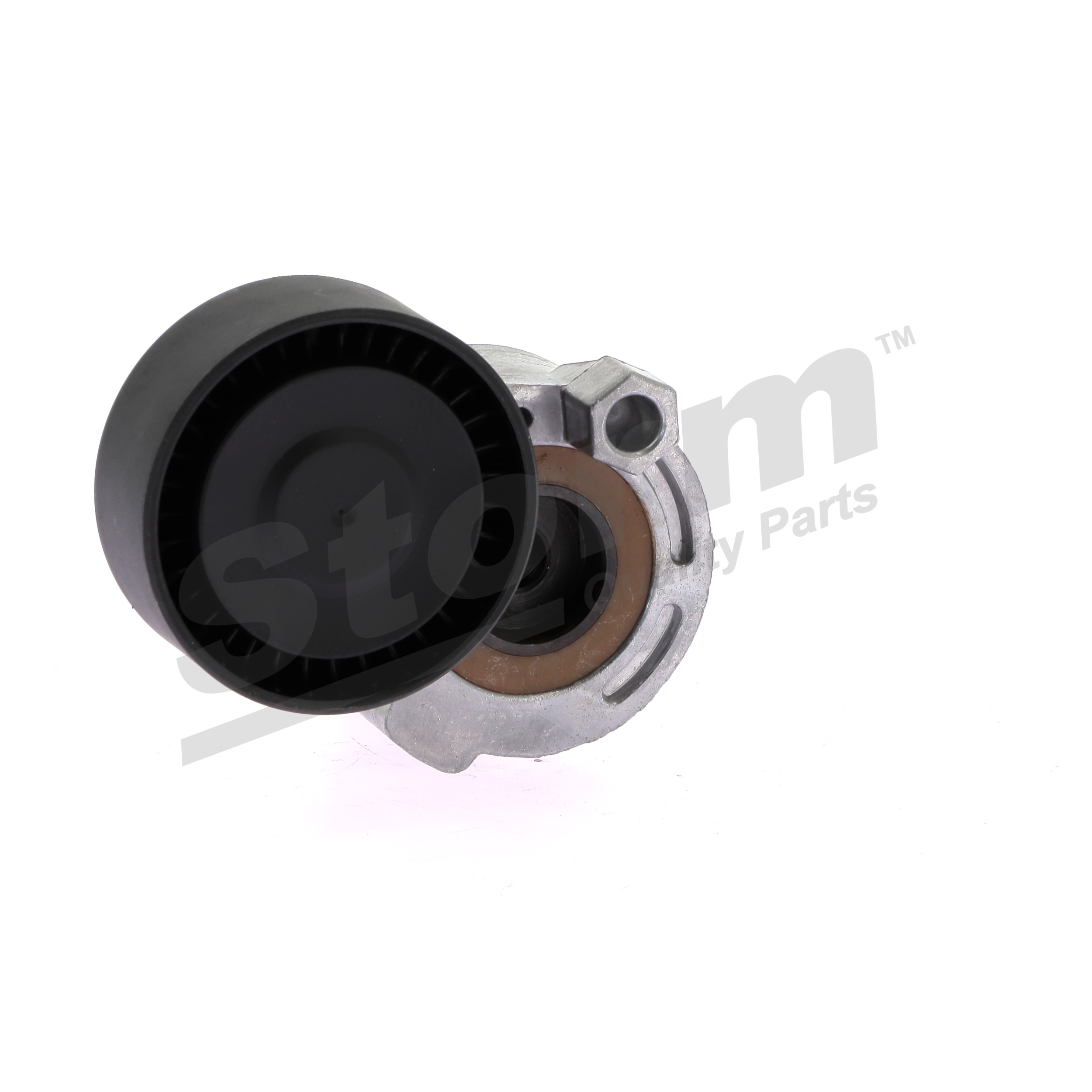 OEM Polea tensora, correa poli V DACIA 1.5 dCi 75 CV Gasóleo 1175000Q1G de STORM QUALITY PARTS online a precios inmejorables