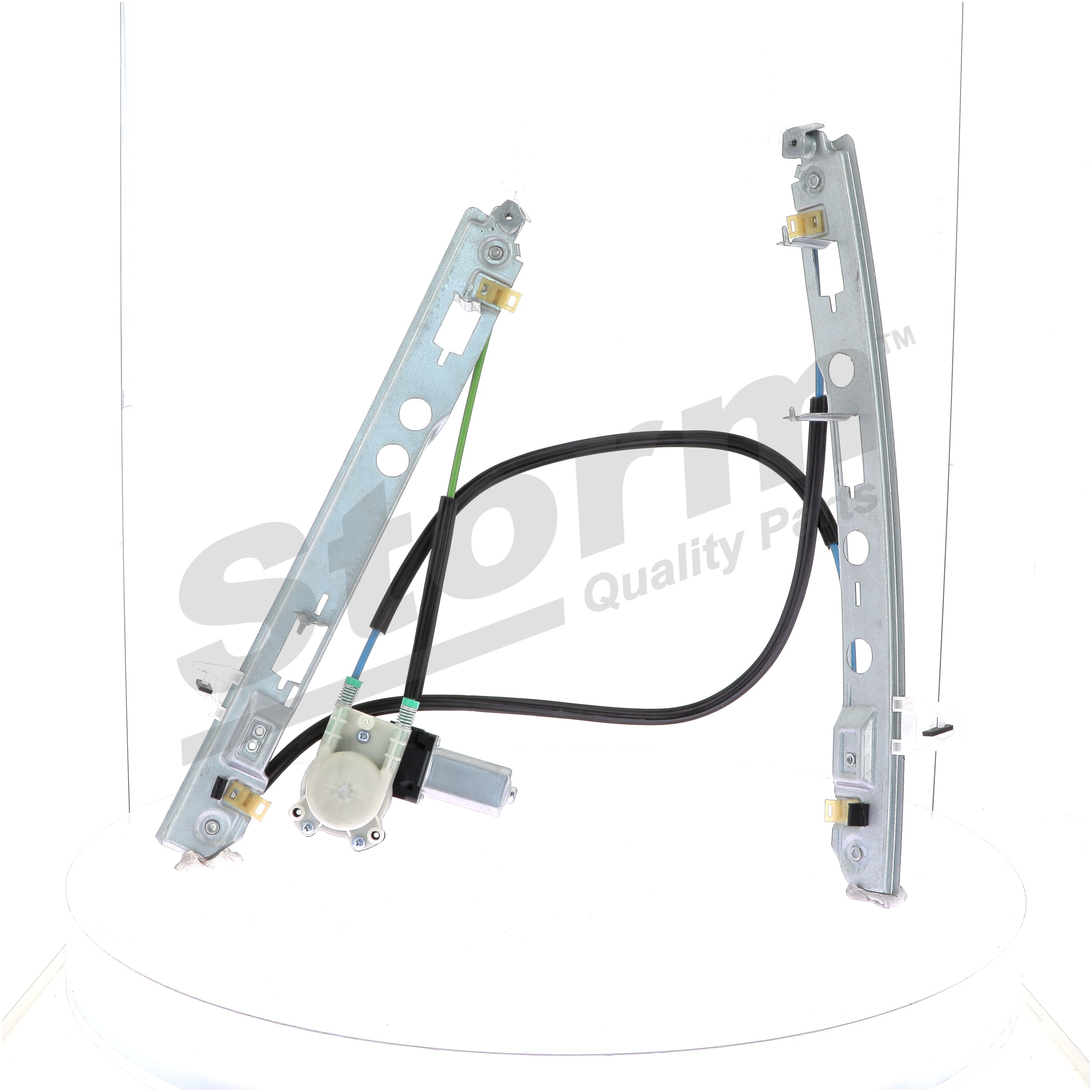 Köp STORM QUALITY PARTS Fönsterhiss Produktnummer: 87273 till det förmånliga priset av 2210,95 kr