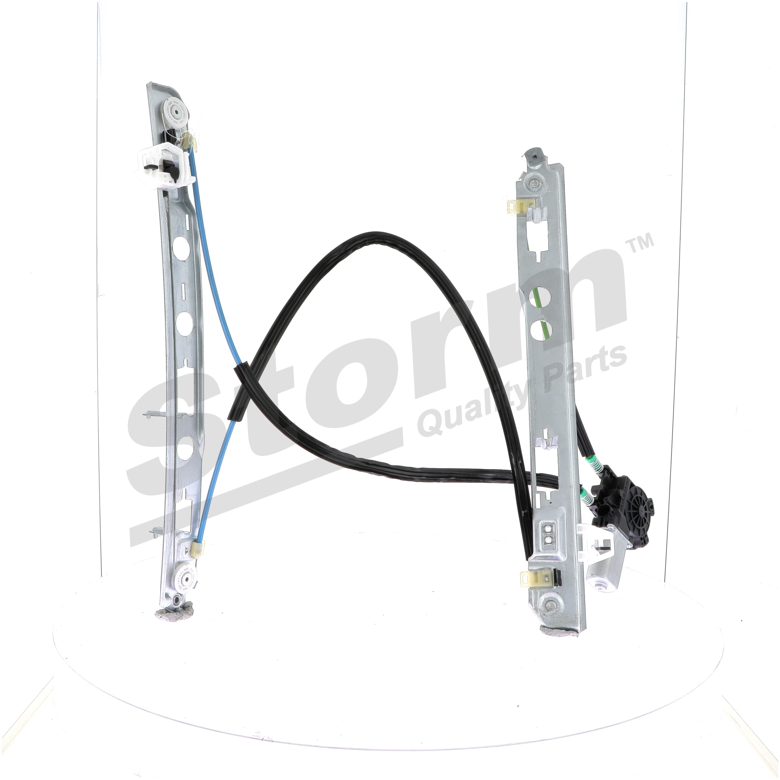 Köp STORM QUALITY PARTS Fönsterhiss Produktnummer: 87274 till det förmånliga priset av 1391,20 kr