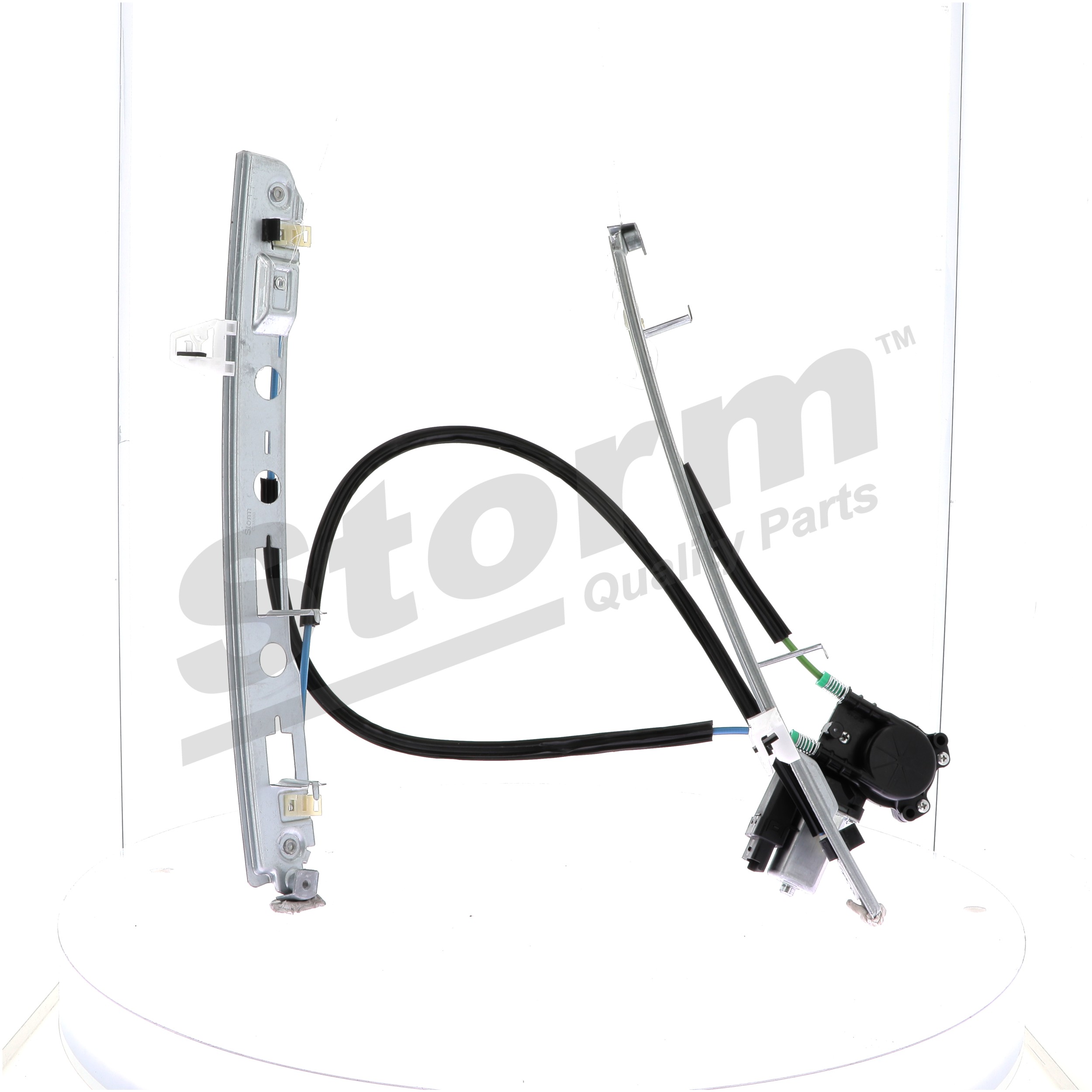 Köp STORM QUALITY PARTS Fönsterhiss Produktnummer: 87277 till det förmånliga priset av 2567,13 kr