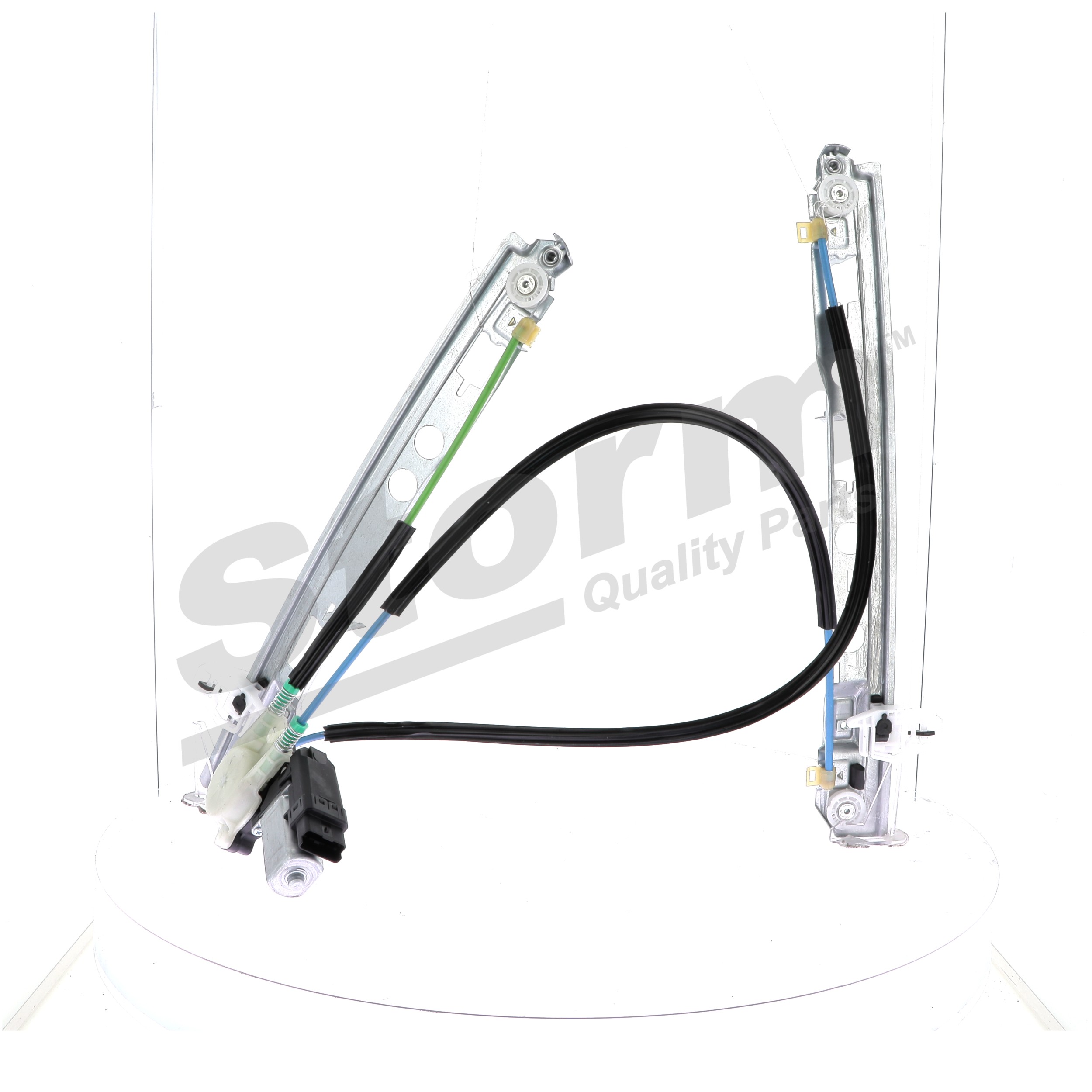 Köp STORM QUALITY PARTS Fönsterhiss Produktnummer: 87278 till det förmånliga priset av 2565,64 kr