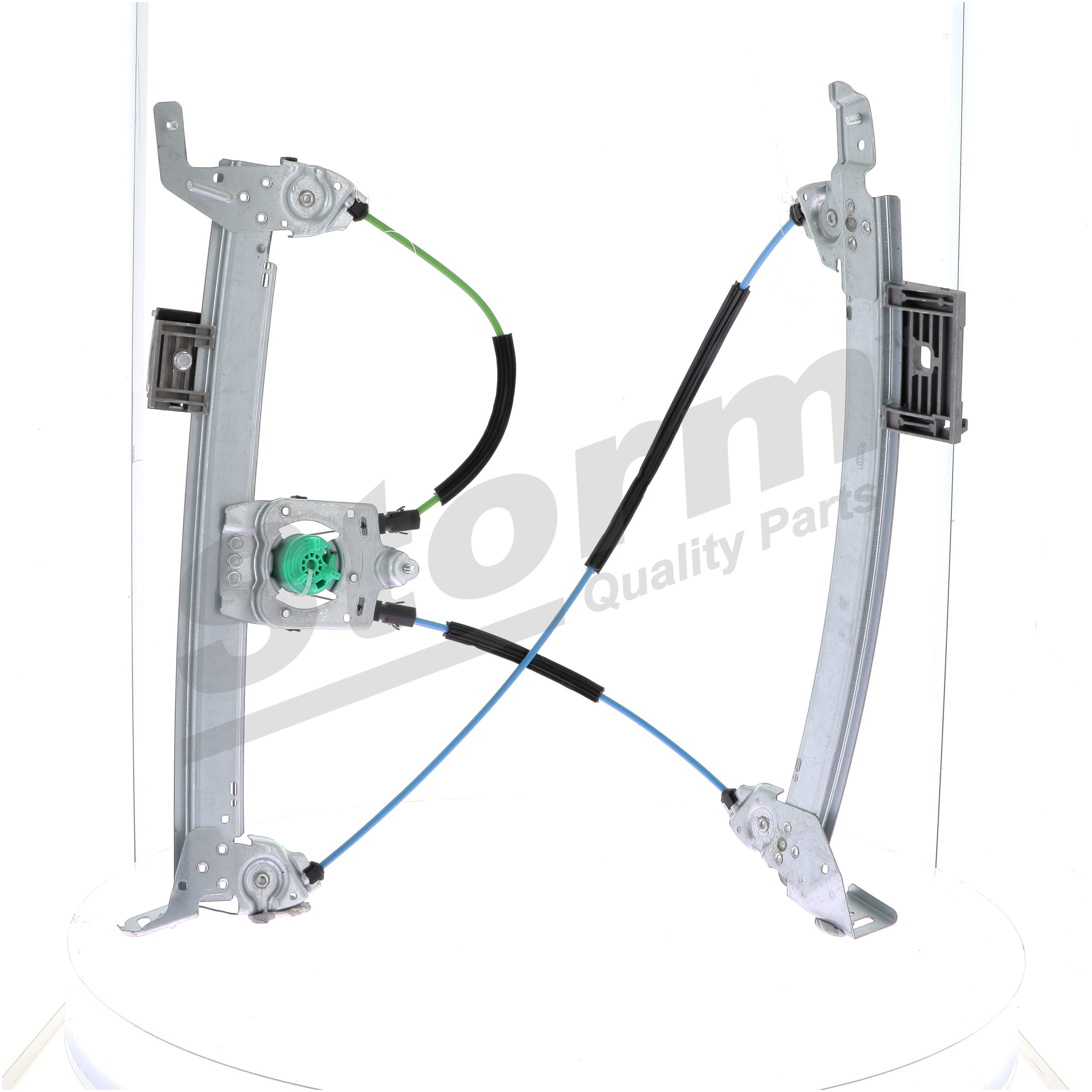 Köp STORM QUALITY PARTS Fönsterhiss Produktnummer: 87280 till det förmånliga priset av 2503,42 kr