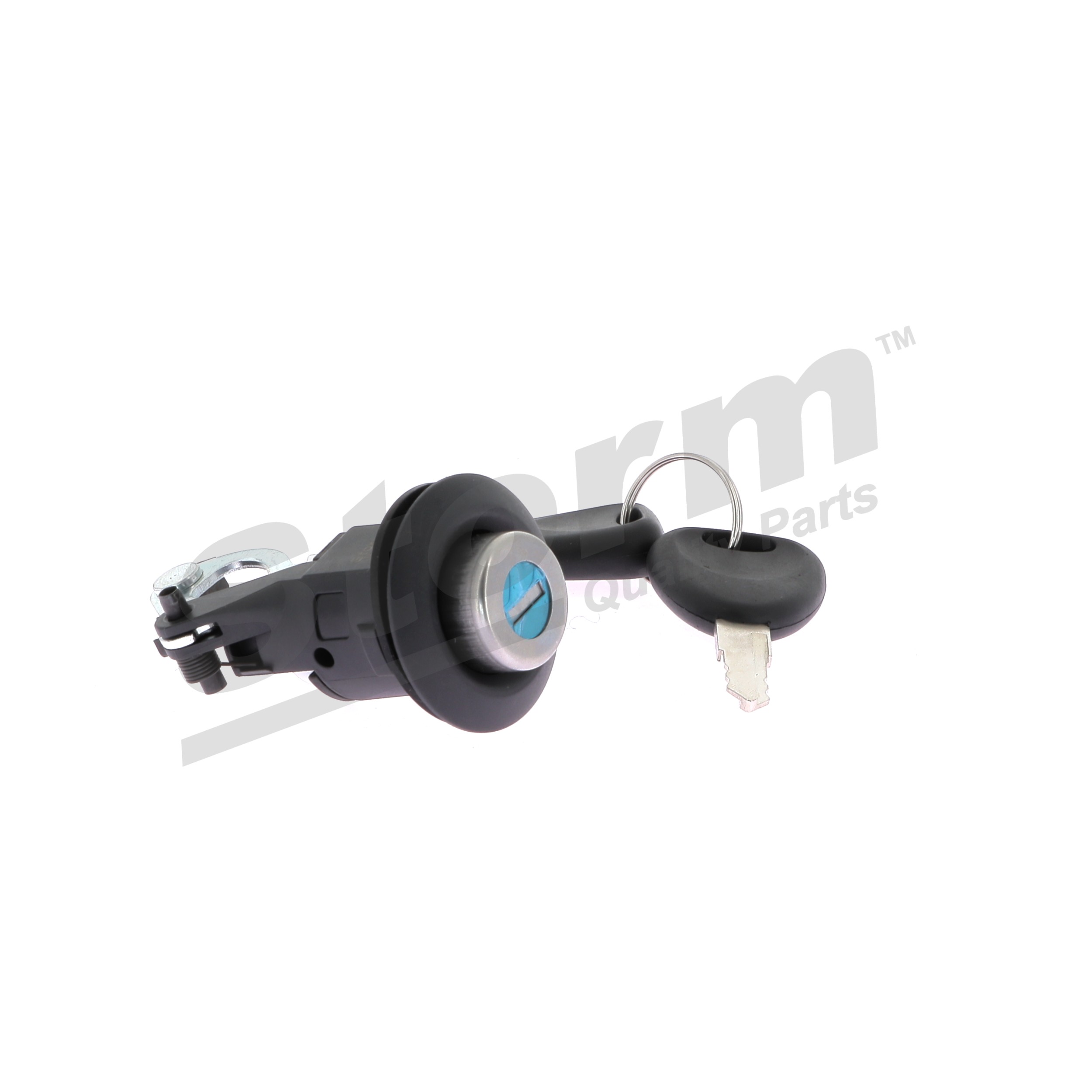 OEM Zámek výklopných zadních dveří DACIA Sandero III (BJI) 2024 905020198R, 905025129R, 6001550798 STORM QUALITY PARTS