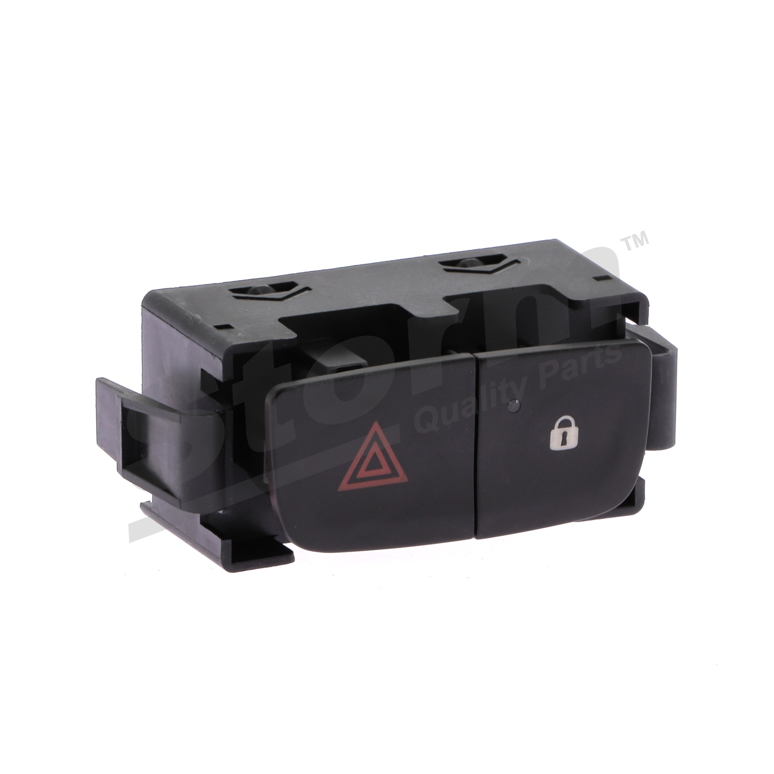 Köp STORM QUALITY PARTS Varningsblinkers knapp Produktnummer: 87362 till det förmånliga priset av 251,84 kr