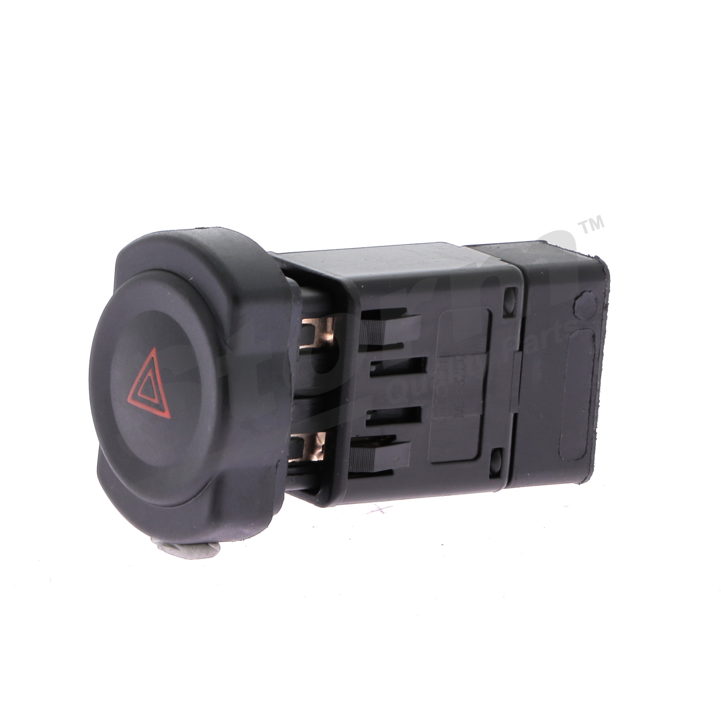 OEM Comutator, lumini de avarie DACIA 1.4 MPI LPG 75 CP Benzina/Autogaz (GPL) 252905315R de la STORM QUALITY PARTS online la un preț incredibil