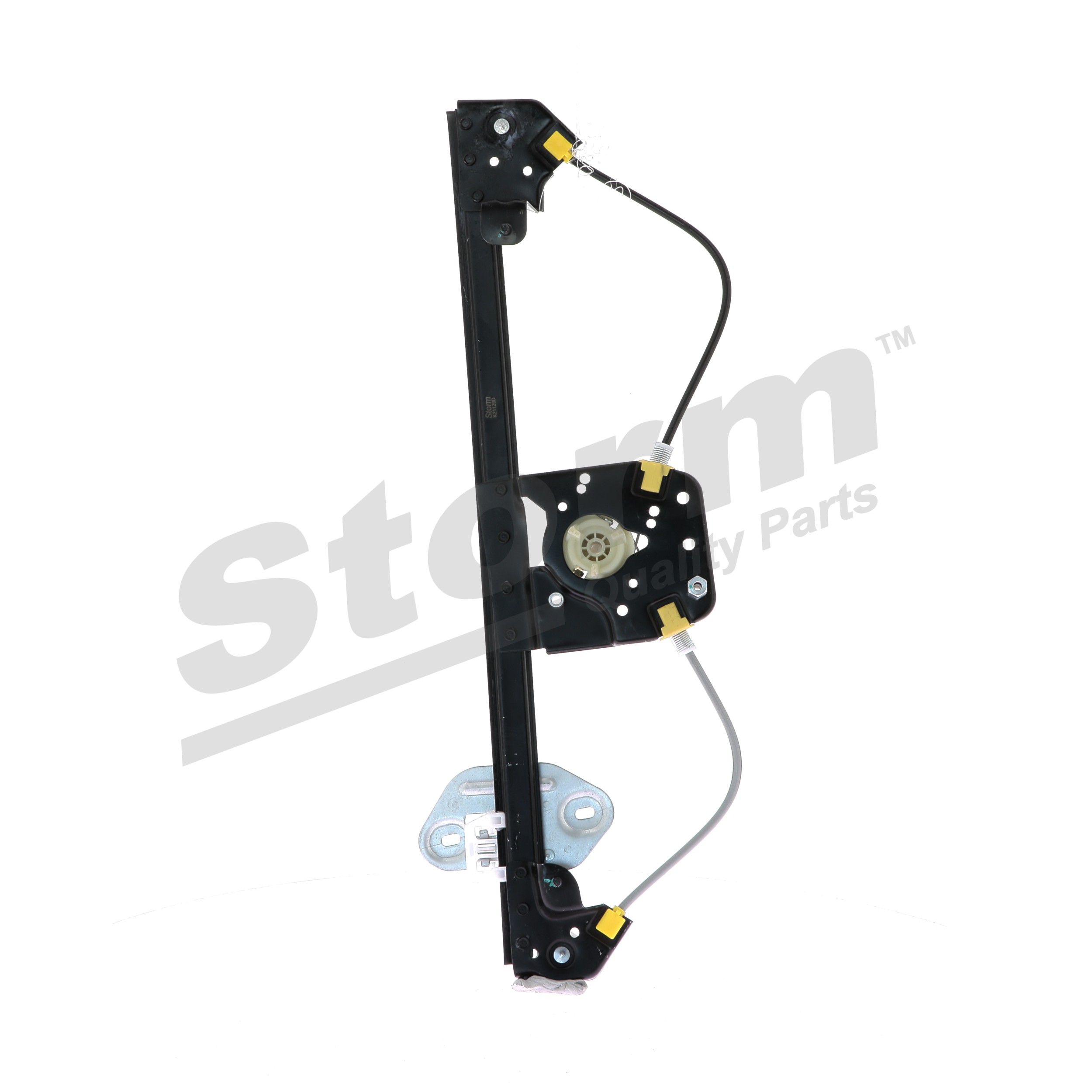 DACIA 1.4 75 HP Petrol Window regulator OEM 6001547149 from STORM QUALITY PARTS online zu günstigen Preisen