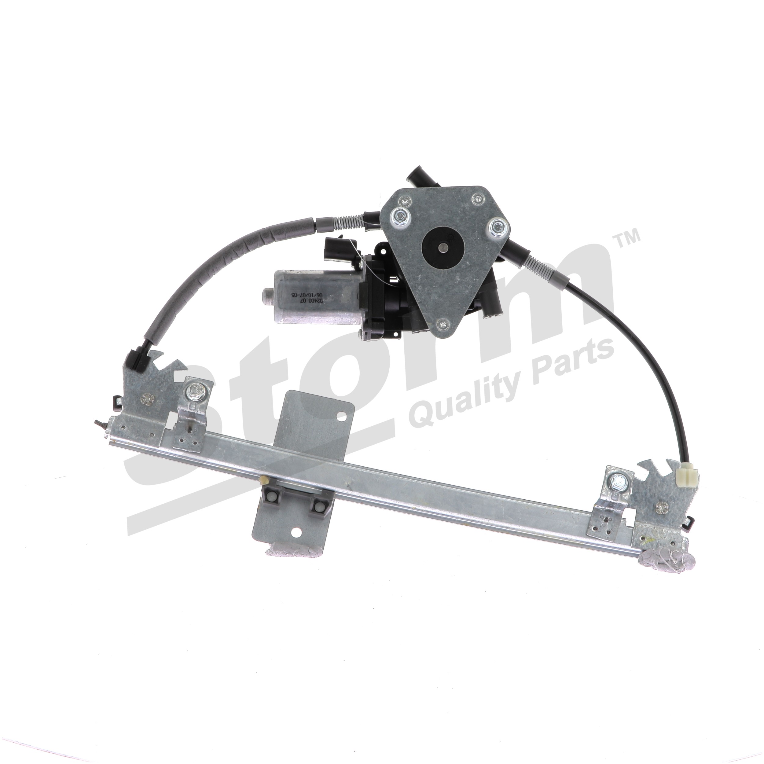 OEM Elevalunas DACIA 1.6 MPI 85 84 CV Gasolina 8200804301 de STORM QUALITY PARTS online a precios inmejorables