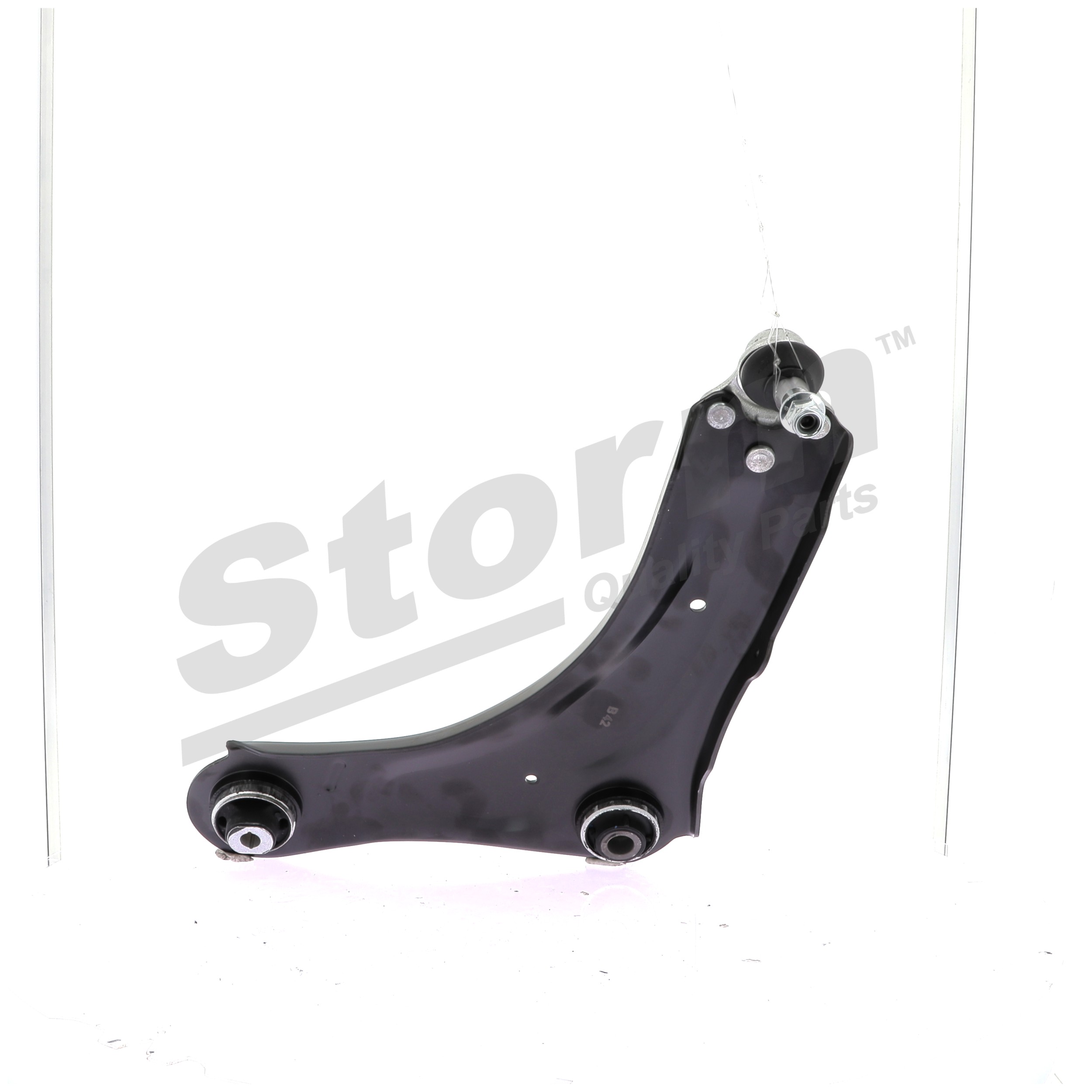 Köp STORM QUALITY PARTS Länkarm, hjulupphängning Produktnummer: 87452 till det förmånliga priset av 997,20 kr