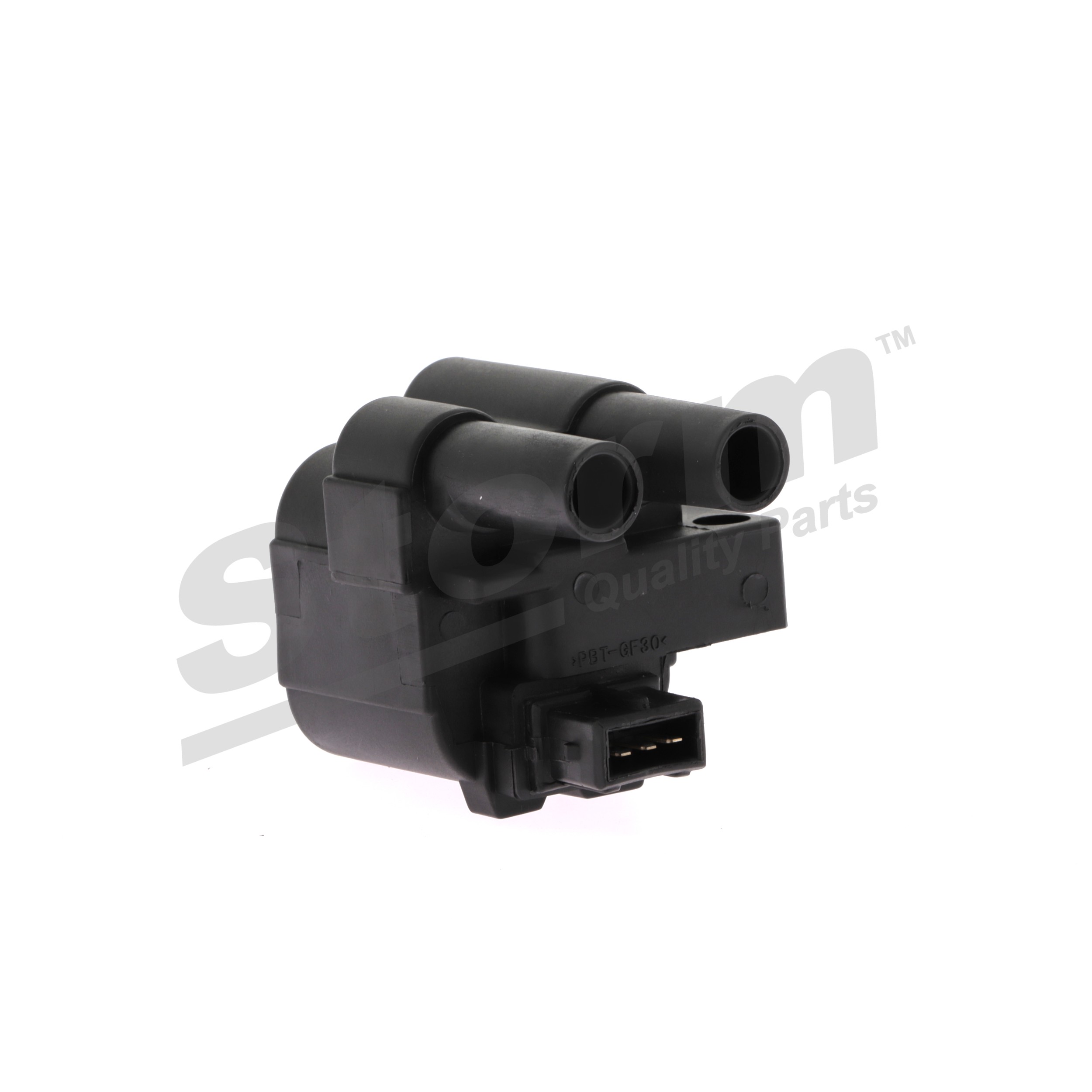 Köp STORM QUALITY PARTS Tändspole Produktnummer: 880020 till det förmånliga priset av 1164,37 kr