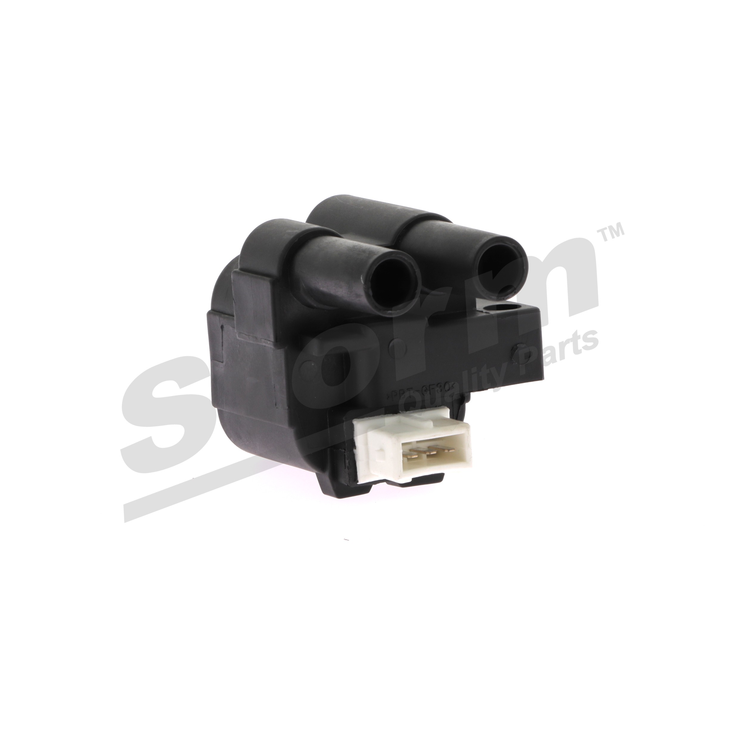 Köp STORM QUALITY PARTS Tändspole Produktnummer: 880021 till det förmånliga priset av 1088,45 kr