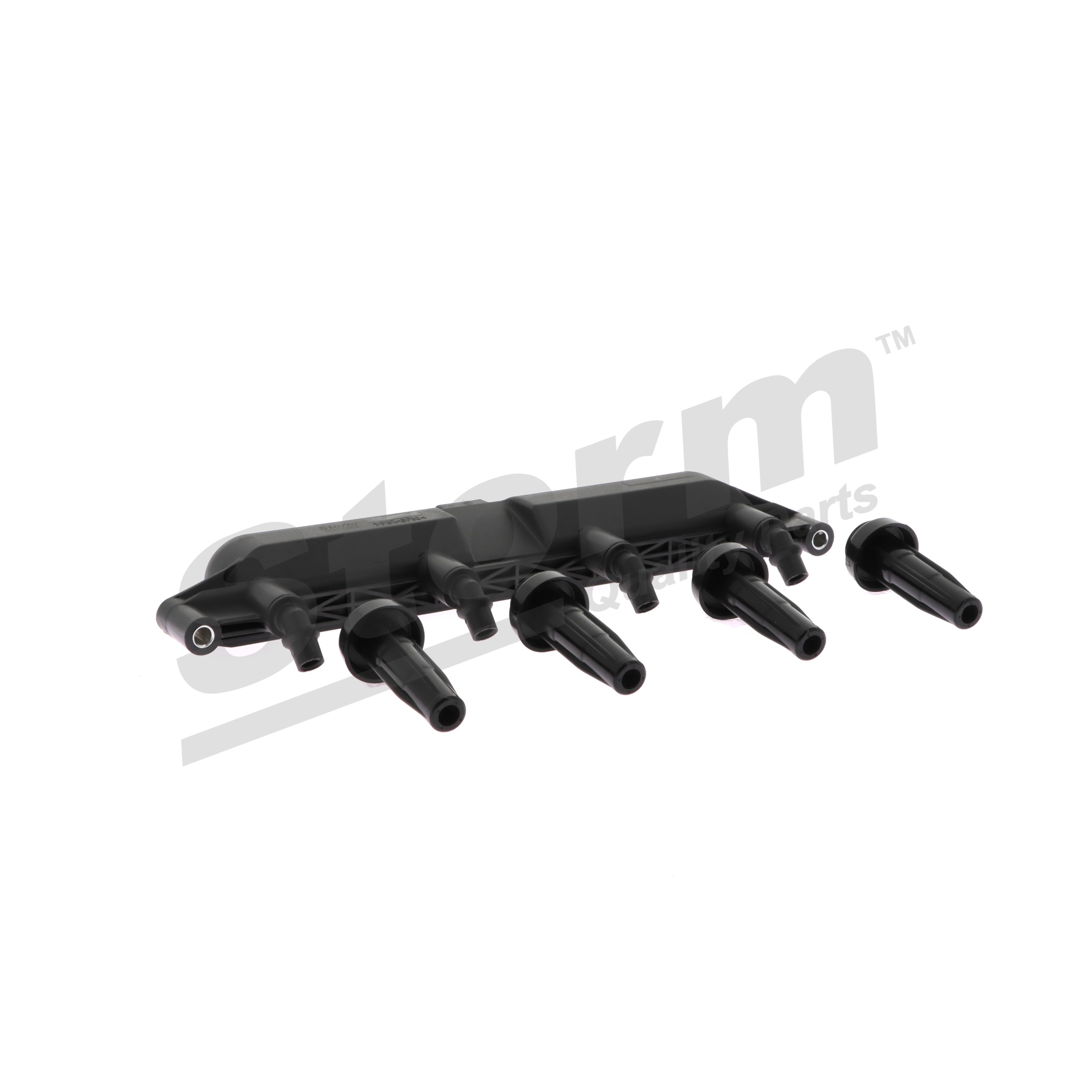 Bobine d'allumage 96 358 848 80