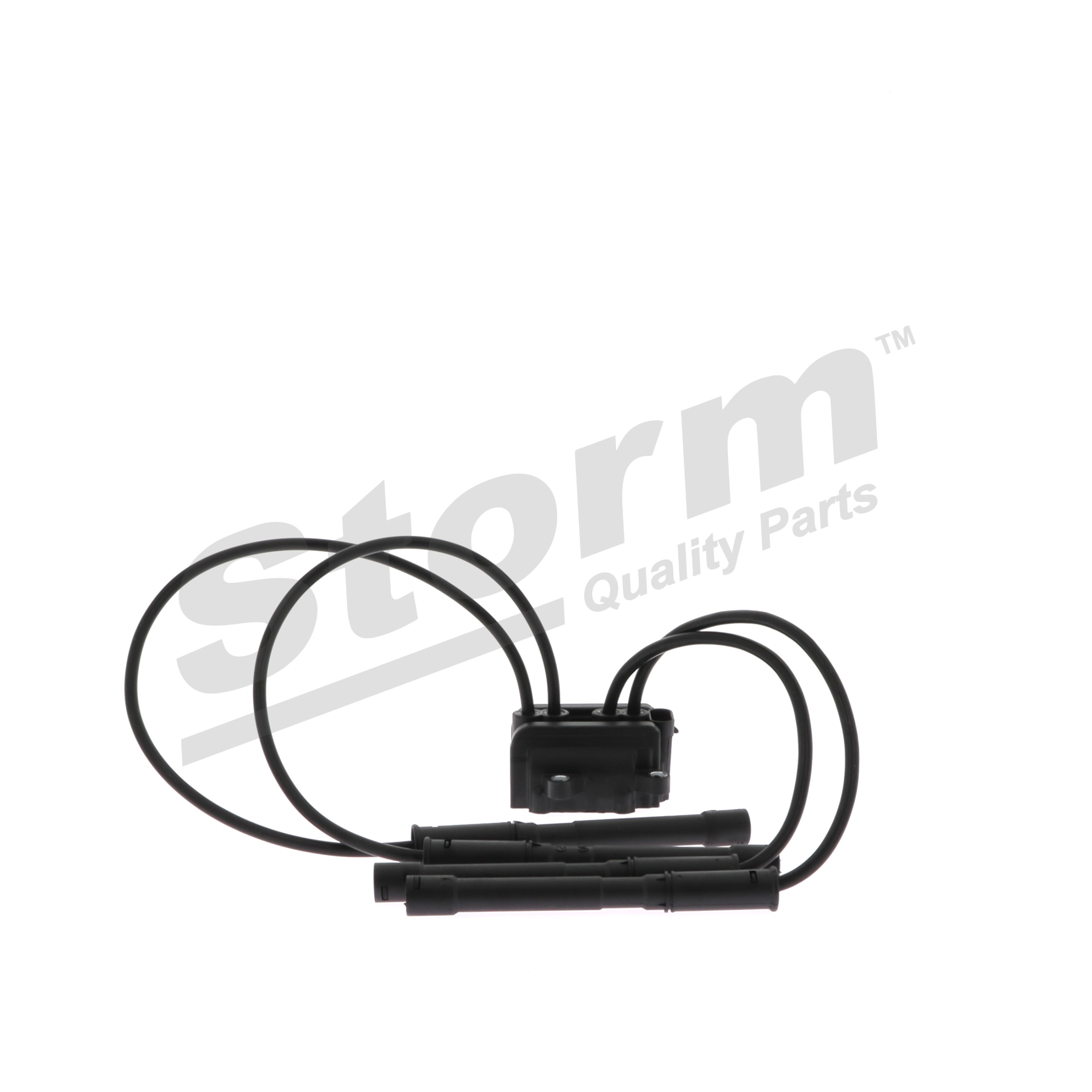 Köp STORM QUALITY PARTS Tändspole Produktnummer: 880036 till det förmånliga priset av 768,81 kr