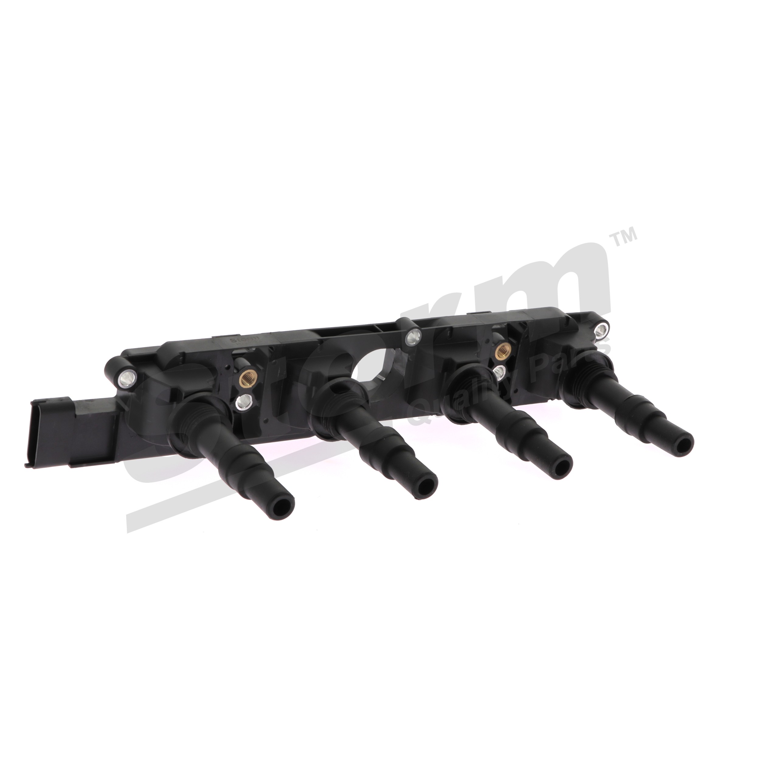 VAUXHALL 1.8 16V (F08, F48) 116 HP Petrol Ignition coil OEM 09119567 from STORM QUALITY PARTS online zu günstigen Preisen