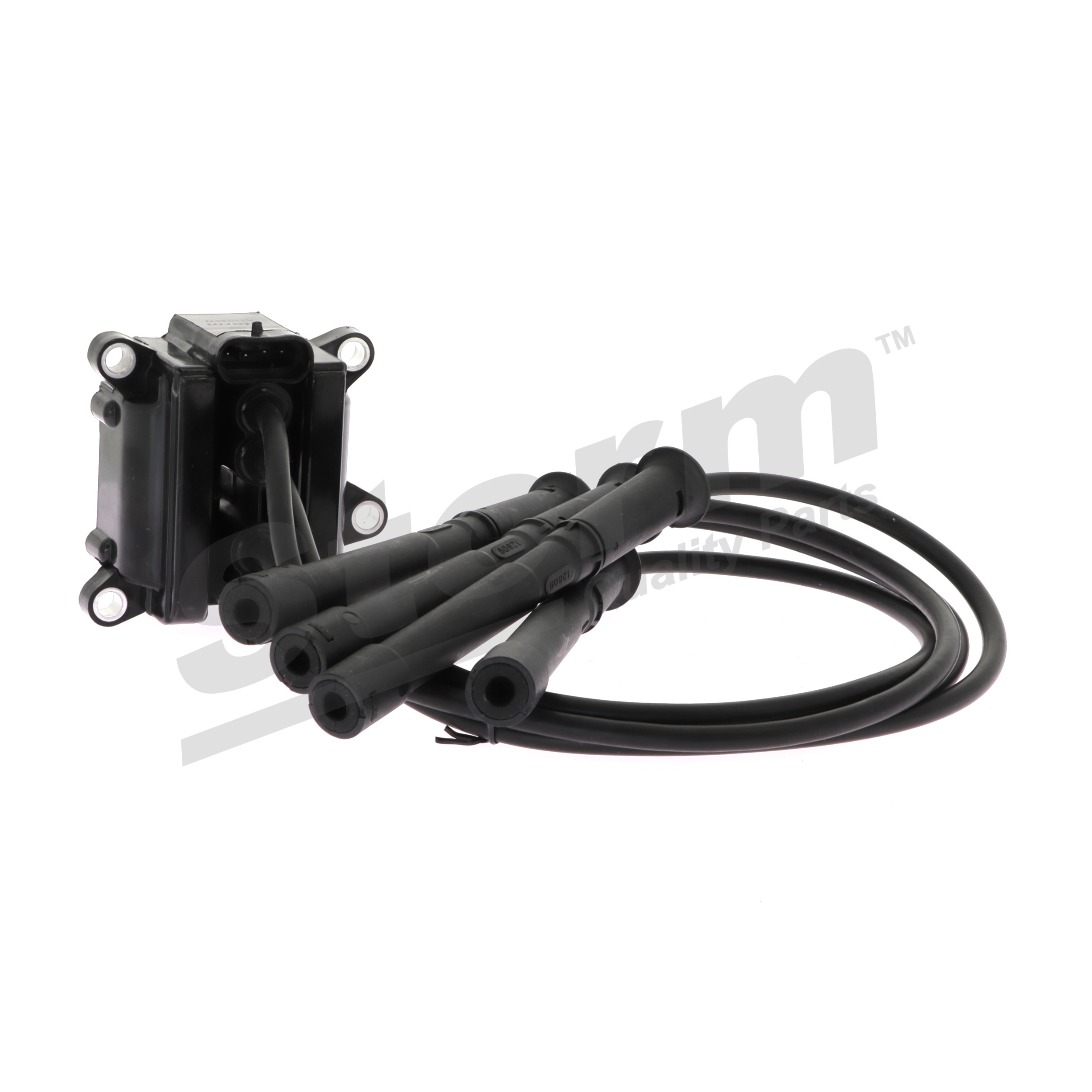 OEM Vzigalna tuljava RENAULT 1.2 75 KM Bencin 138713 iz STORM QUALITY PARTS prek spleta po odličnih cenah