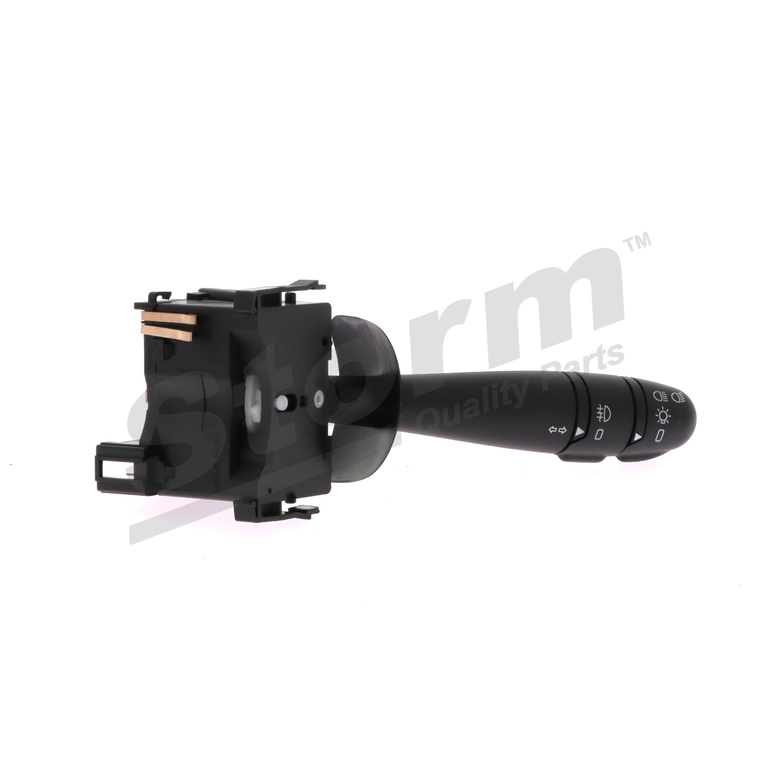 Cumpărați online Comutator coloana directie 88040 original/ă și la un preț mic, compatibil/ă cu nr. OEM 2554000QAC