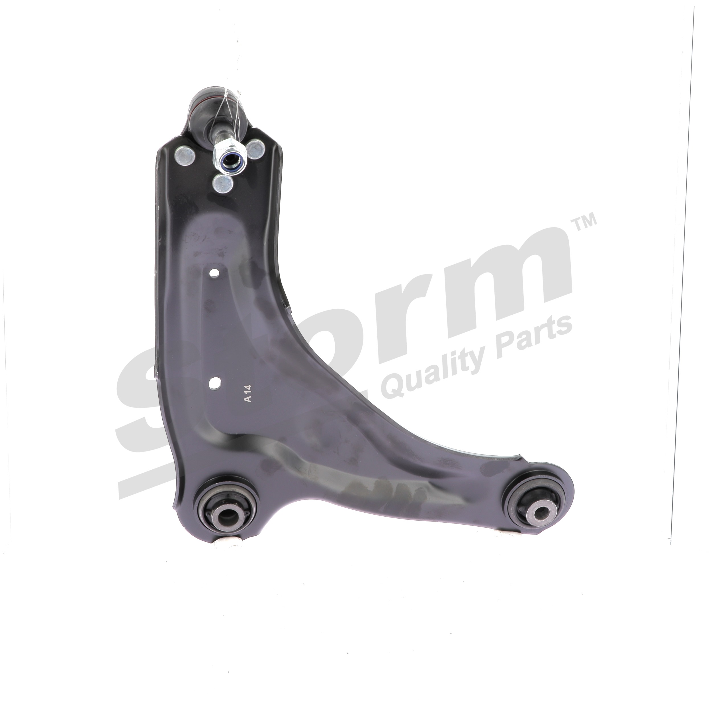 Köp STORM QUALITY PARTS Länkarm, hjulupphängning Produktnummer: 88053 till det förmånliga priset av 848,70 kr