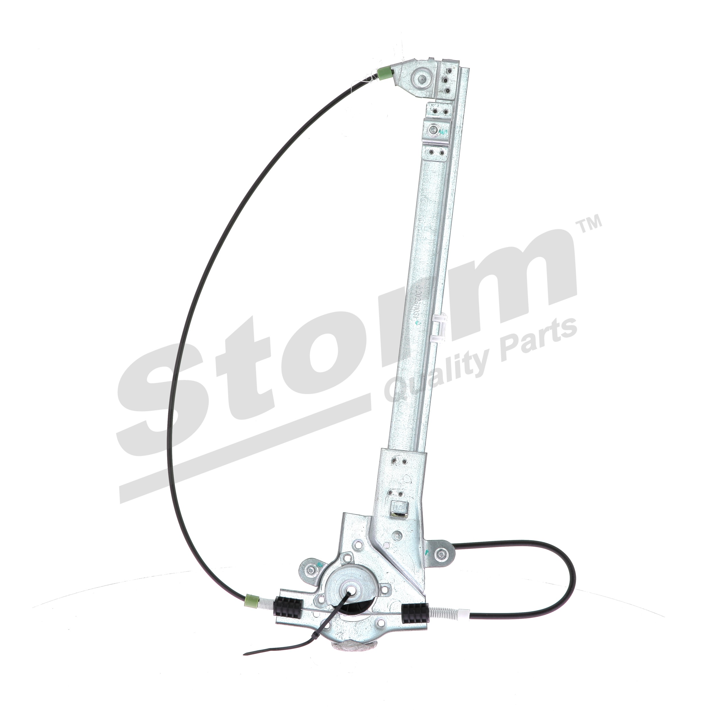 Köp STORM QUALITY PARTS Fönsterhiss Produktnummer: 88068 till det förmånliga priset av 812,76 kr