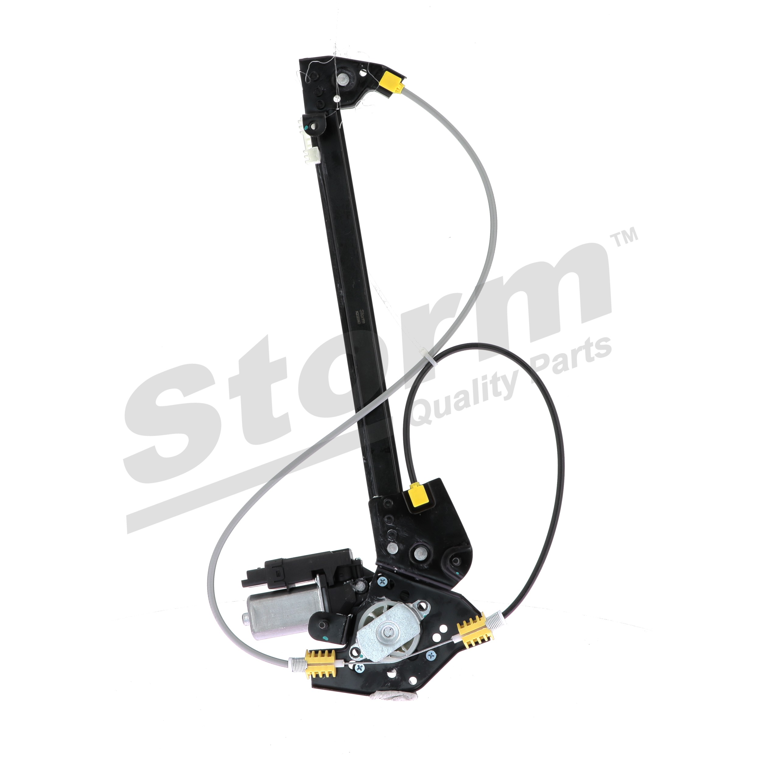 Köp STORM QUALITY PARTS Fönsterhiss Produktnummer: 88070 till det förmånliga priset av 1946,86 kr