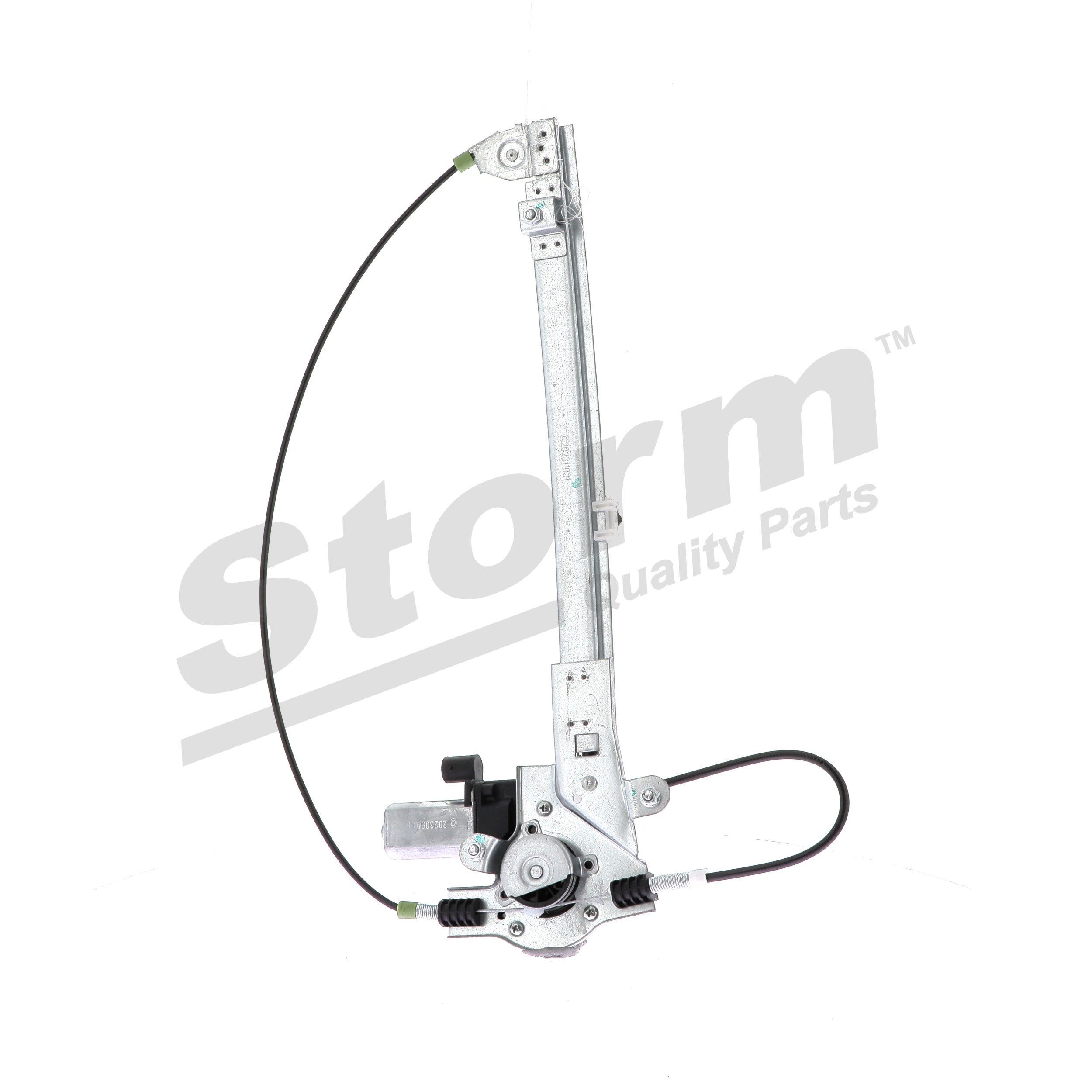 Köp STORM QUALITY PARTS Fönsterhiss Produktnummer: 88072 till det förmånliga priset av 1103,37 kr