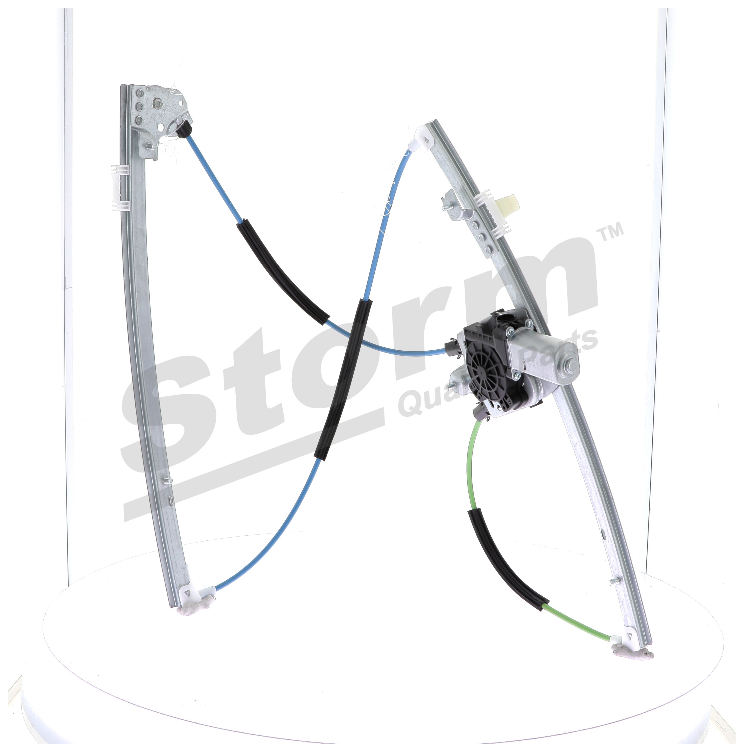 Köp STORM QUALITY PARTS Fönsterhiss Produktnummer: 88075 till det förmånliga priset av 1197,83 kr