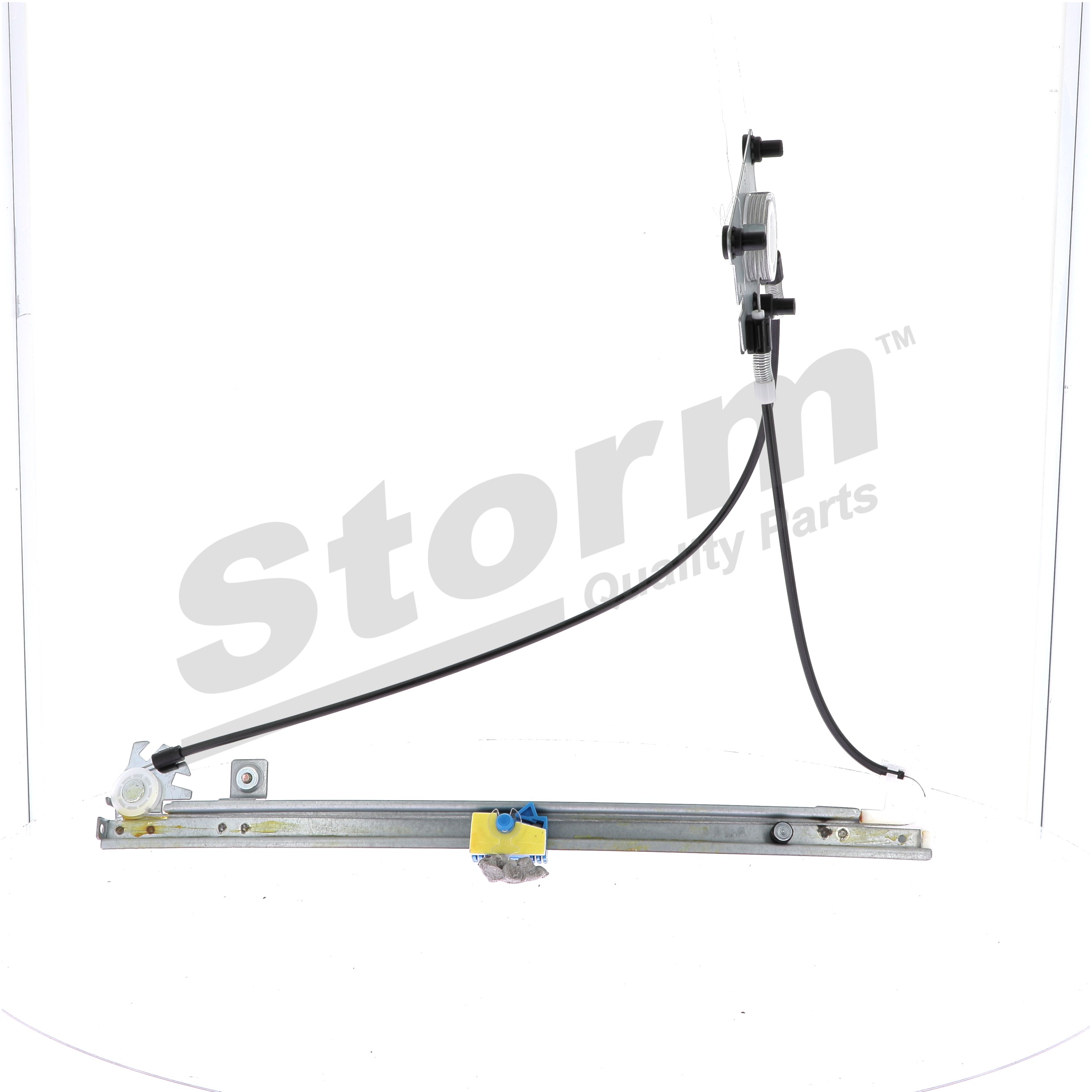 OE Vindusheis NISSAN NT400 2012 827010001R, AC1272, 807000T000 fra STORM QUALITY PARTS