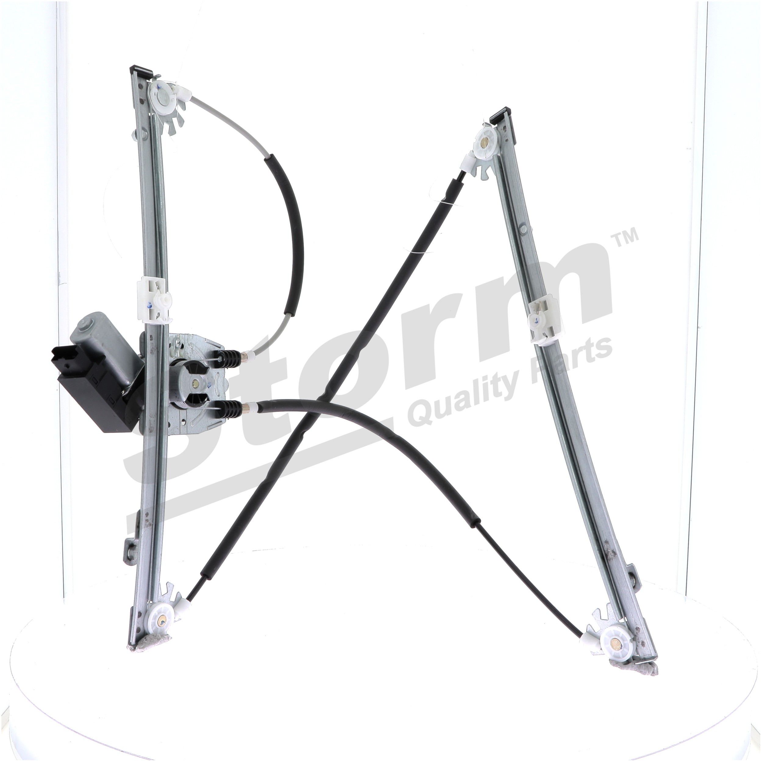 Köp STORM QUALITY PARTS Fönsterhiss Produktnummer: 88078 till det förmånliga priset av 1784,54 kr