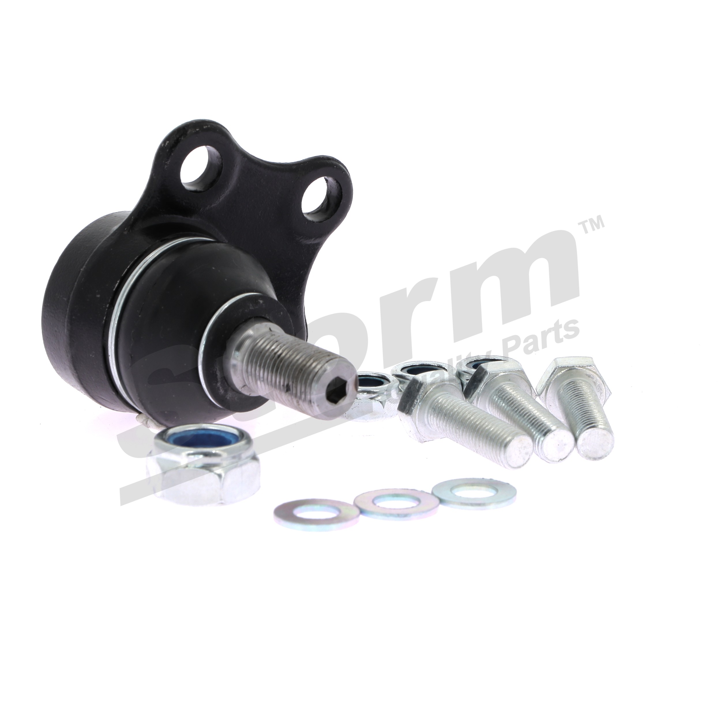 Köp STORM QUALITY PARTS Spindelled Produktnummer: 88084 till det förmånliga priset av 291,13 kr