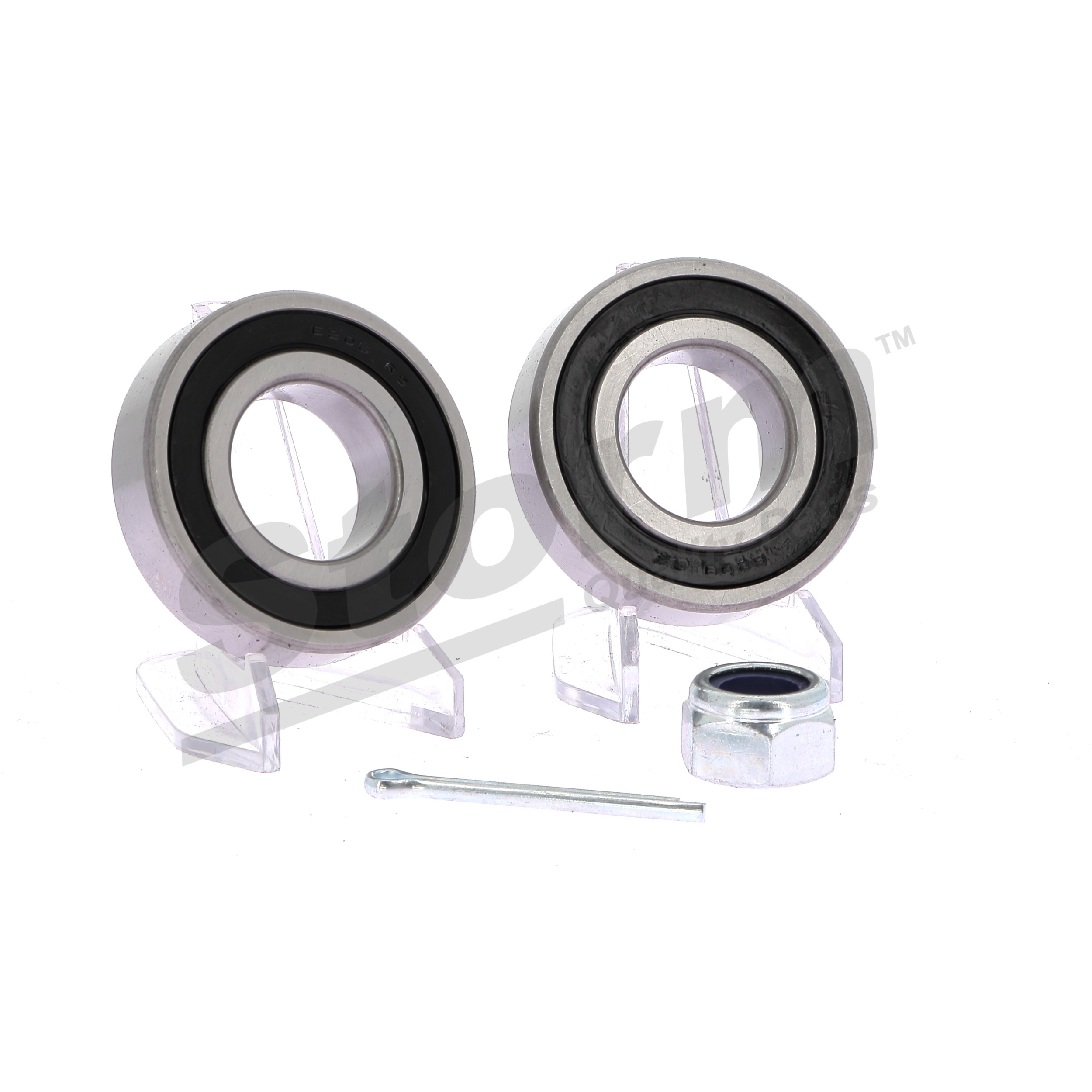 Köp STORM QUALITY PARTS Hjullagersats Produktnummer: 88165 till det förmånliga priset av 252,64 kr